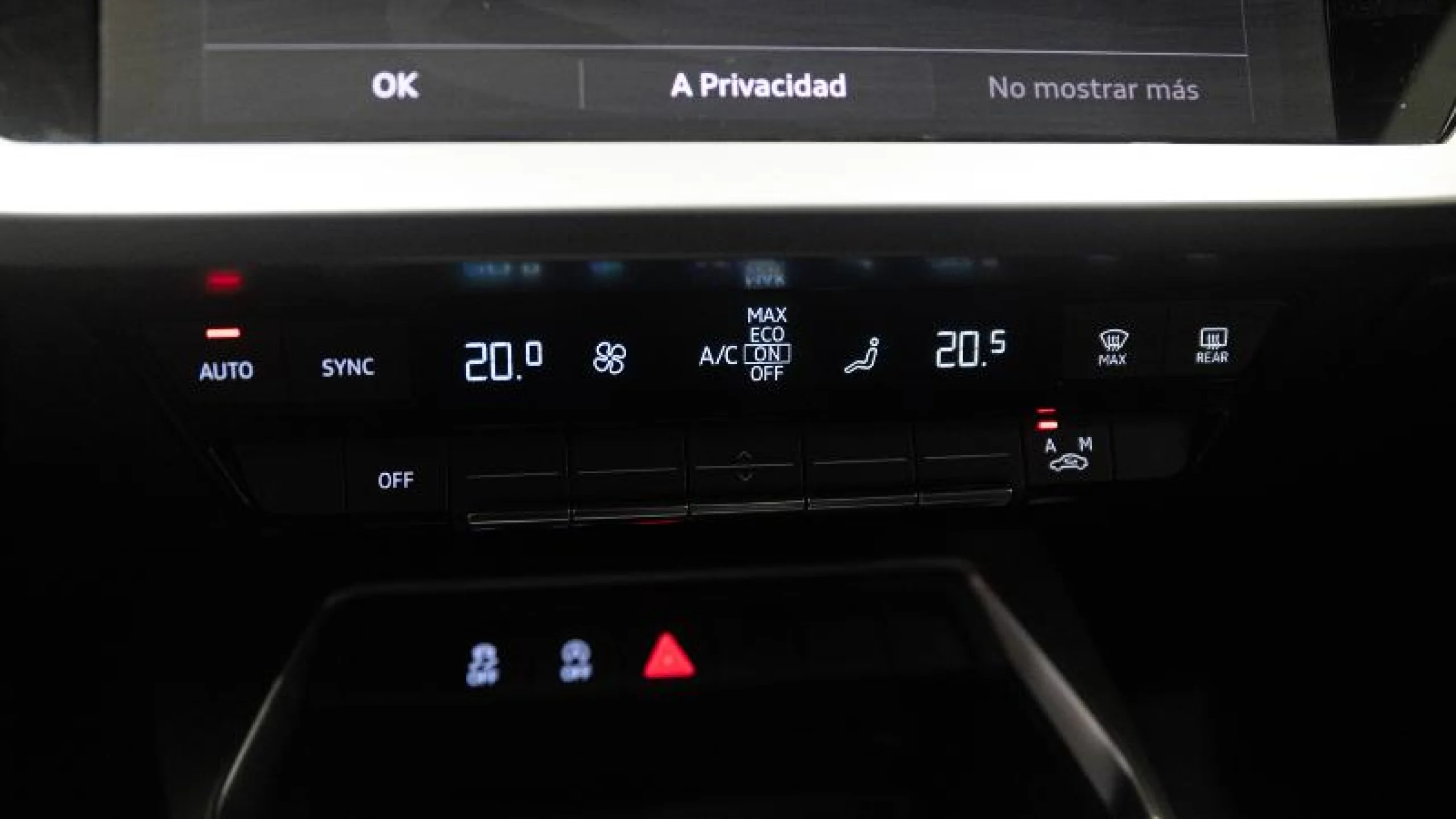 AUDI A3 SPORTBACK 30 TDI 85KW (116CV) - Foto 14