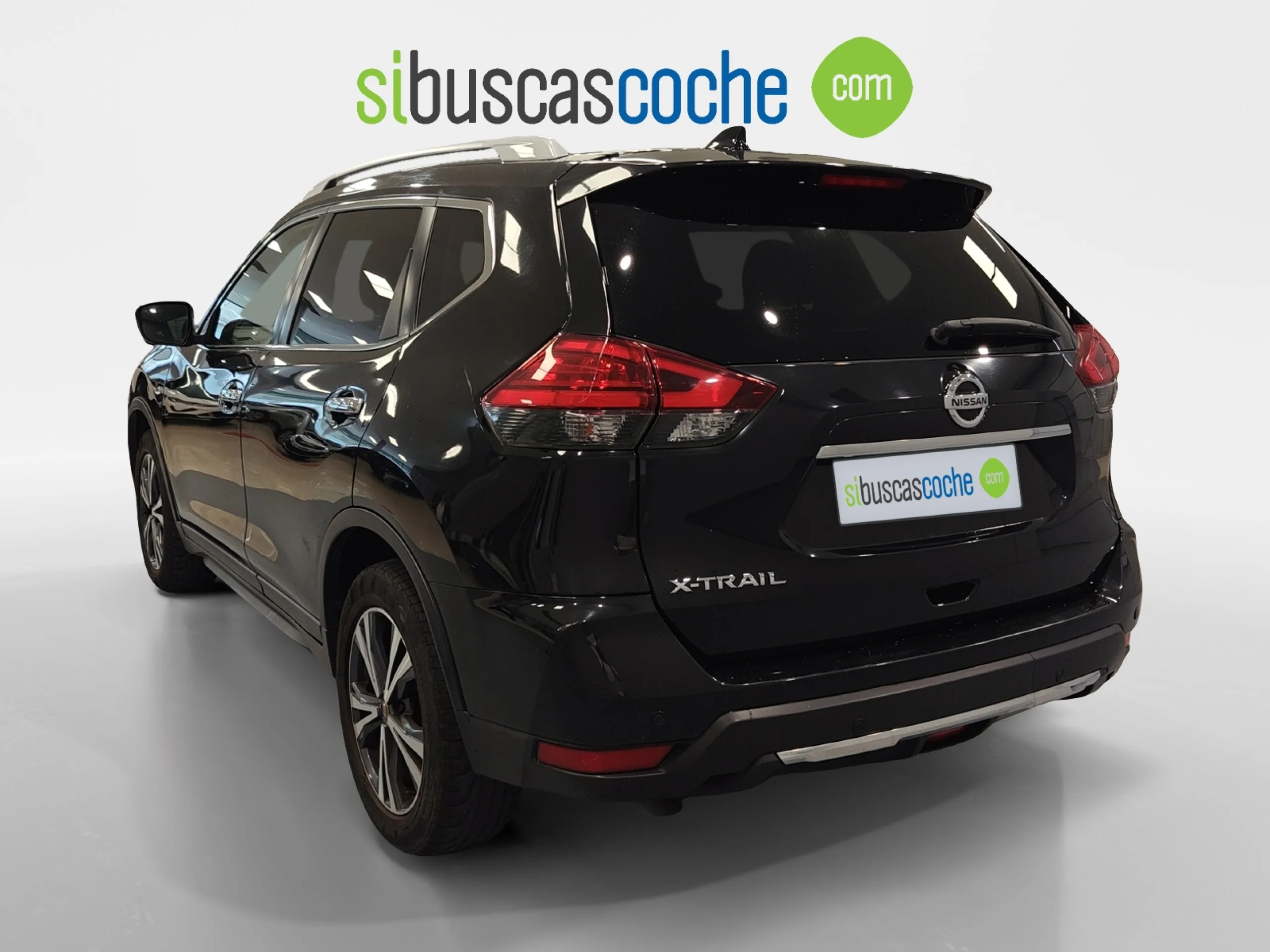 NISSAN X TRAIL 5 PLAZAS DIG T 120 KW (163 CV) ACENTA - Foto 2