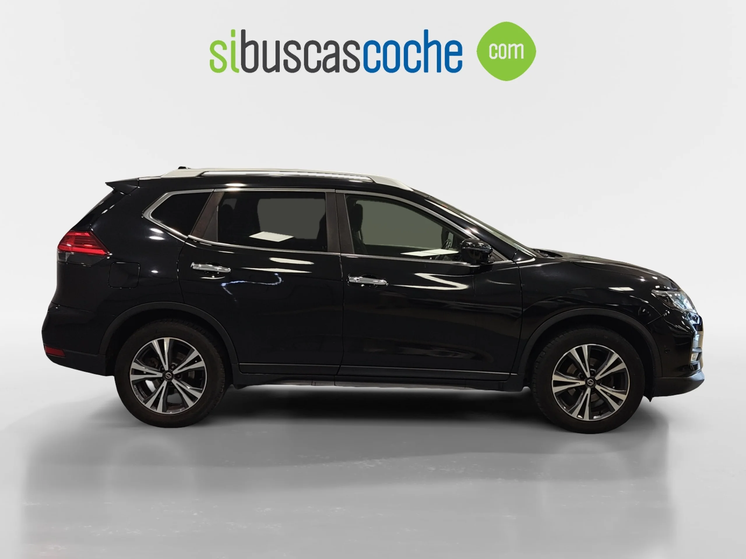 NISSAN X TRAIL 5 PLAZAS DIG T 120 KW (163 CV) ACENTA - Foto 3