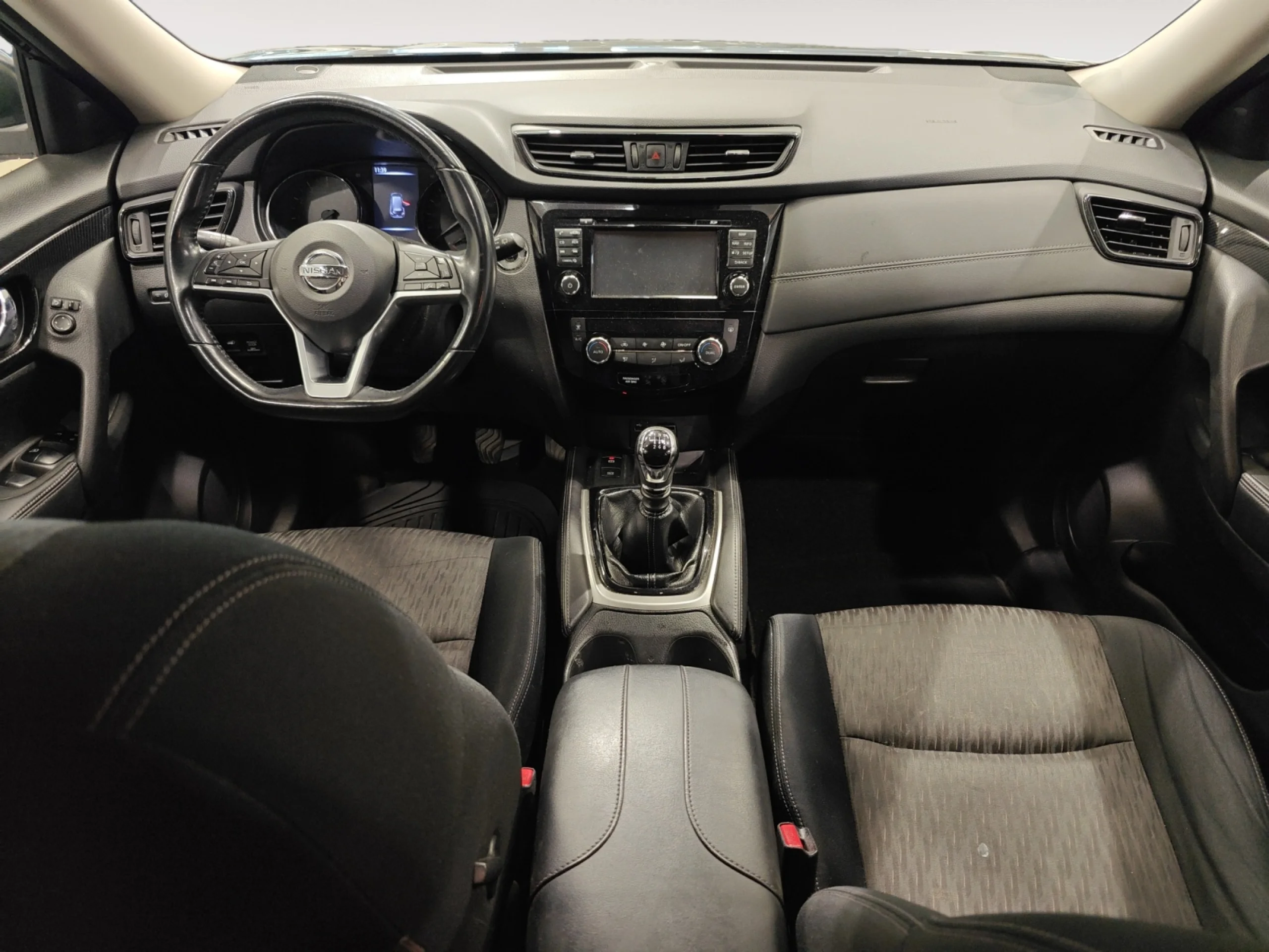 NISSAN X TRAIL 5 PLAZAS DIG T 120 KW (163 CV) ACENTA - Foto 4