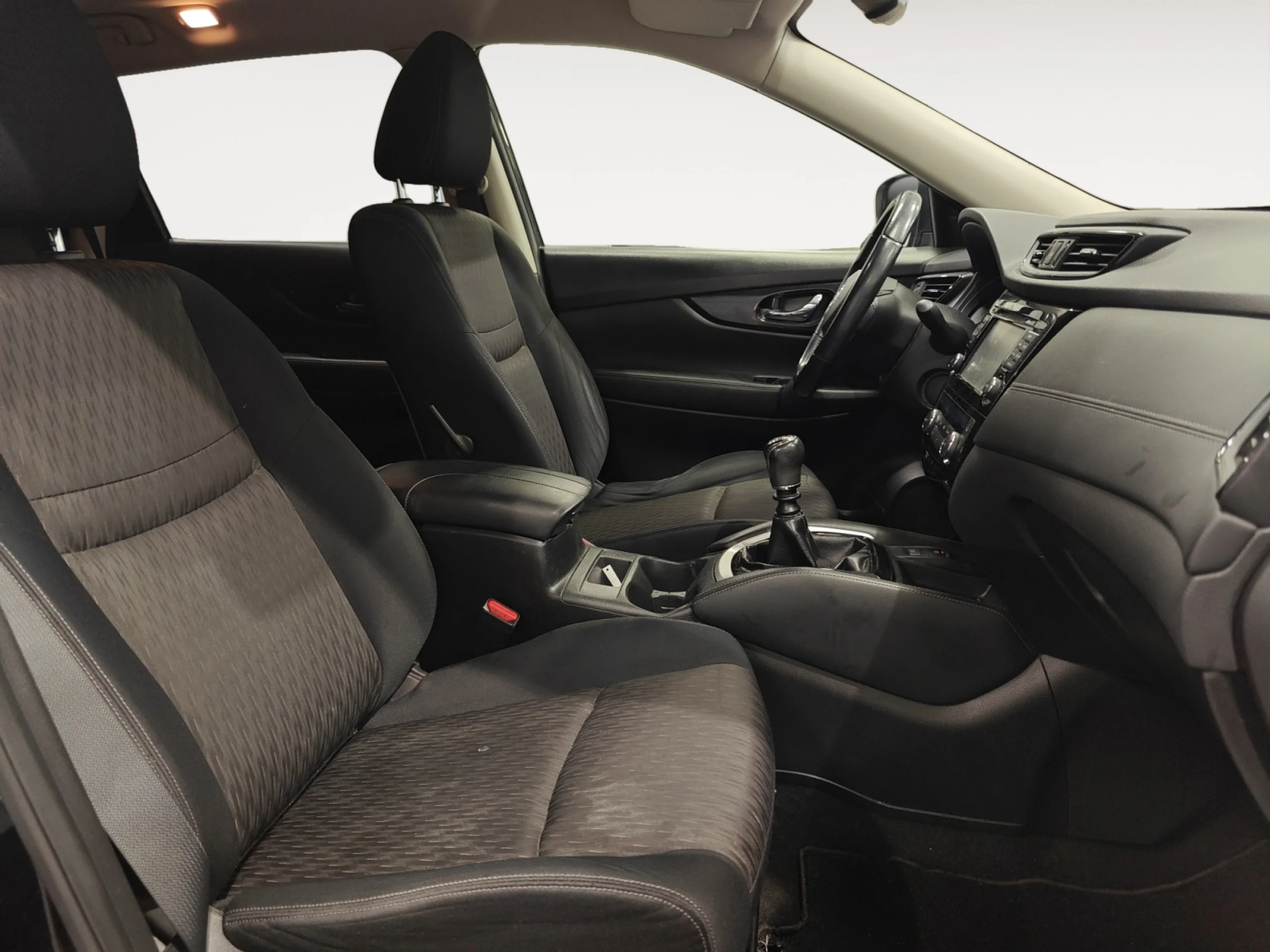 NISSAN X TRAIL 5 PLAZAS DIG T 120 KW (163 CV) ACENTA - Foto 5