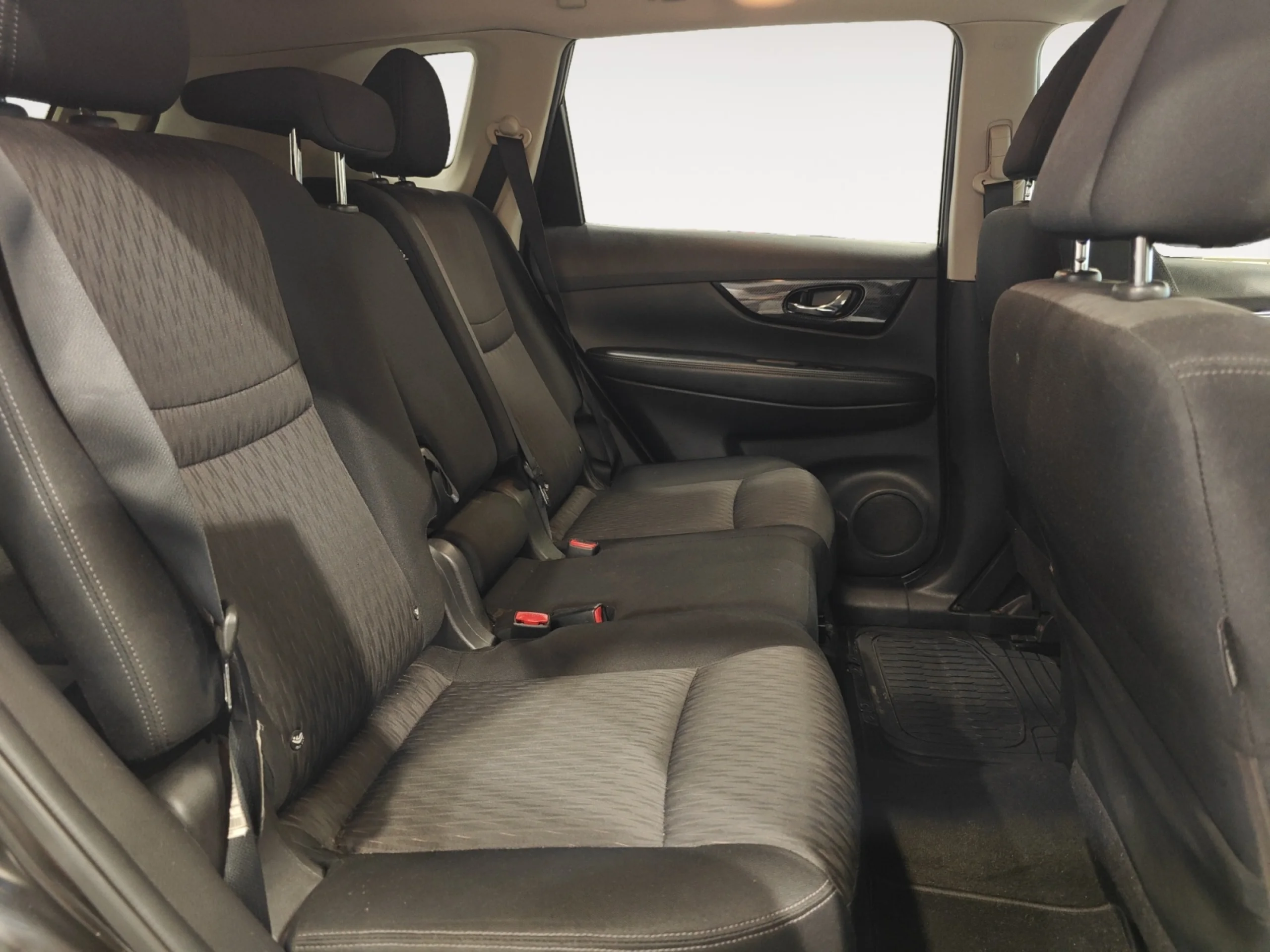 NISSAN X TRAIL 5 PLAZAS DIG T 120 KW (163 CV) ACENTA - Foto 6