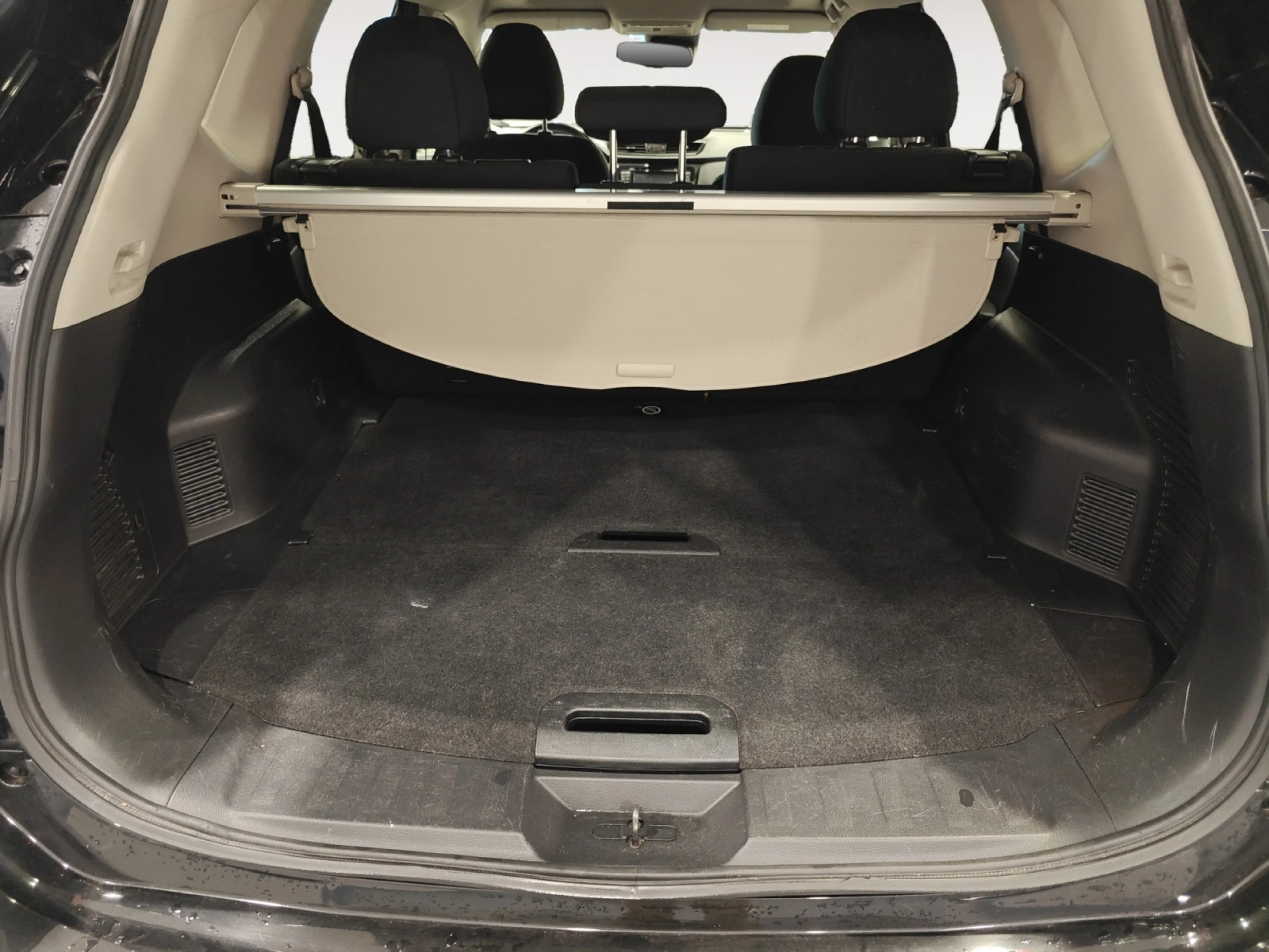 NISSAN X TRAIL 5 PLAZAS DIG T 120 KW (163 CV) ACENTA - Foto 7