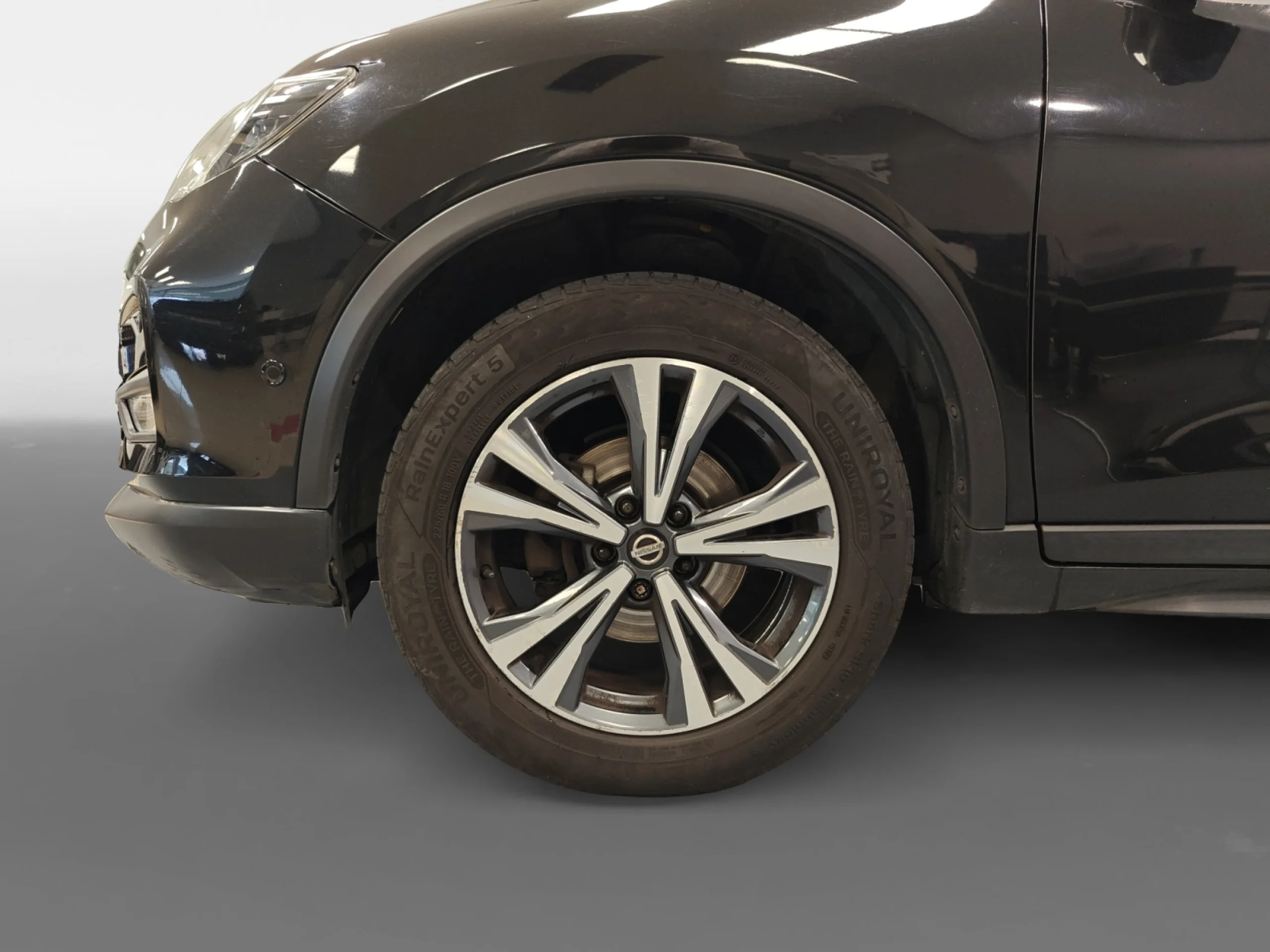 NISSAN X TRAIL 5 PLAZAS DIG T 120 KW (163 CV) ACENTA - Foto 8