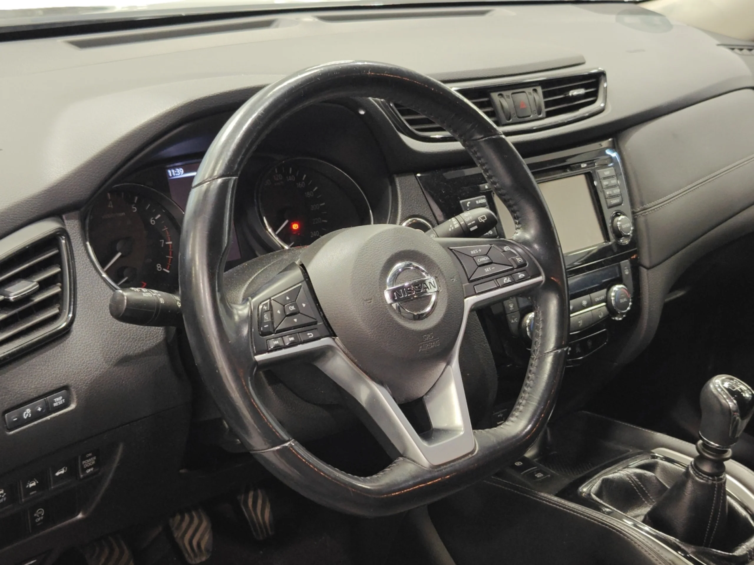 NISSAN X TRAIL 5 PLAZAS DIG T 120 KW (163 CV) ACENTA - Foto 9