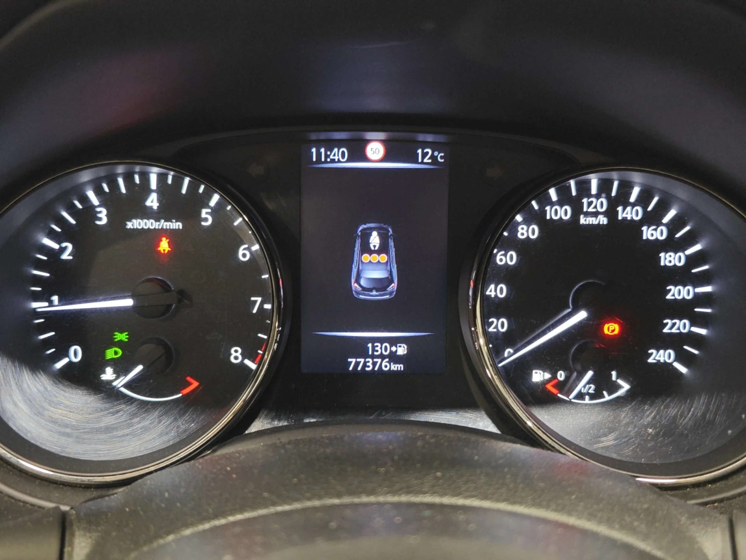 NISSAN X TRAIL 5 PLAZAS DIG T 120 KW (163 CV) ACENTA - Foto 15