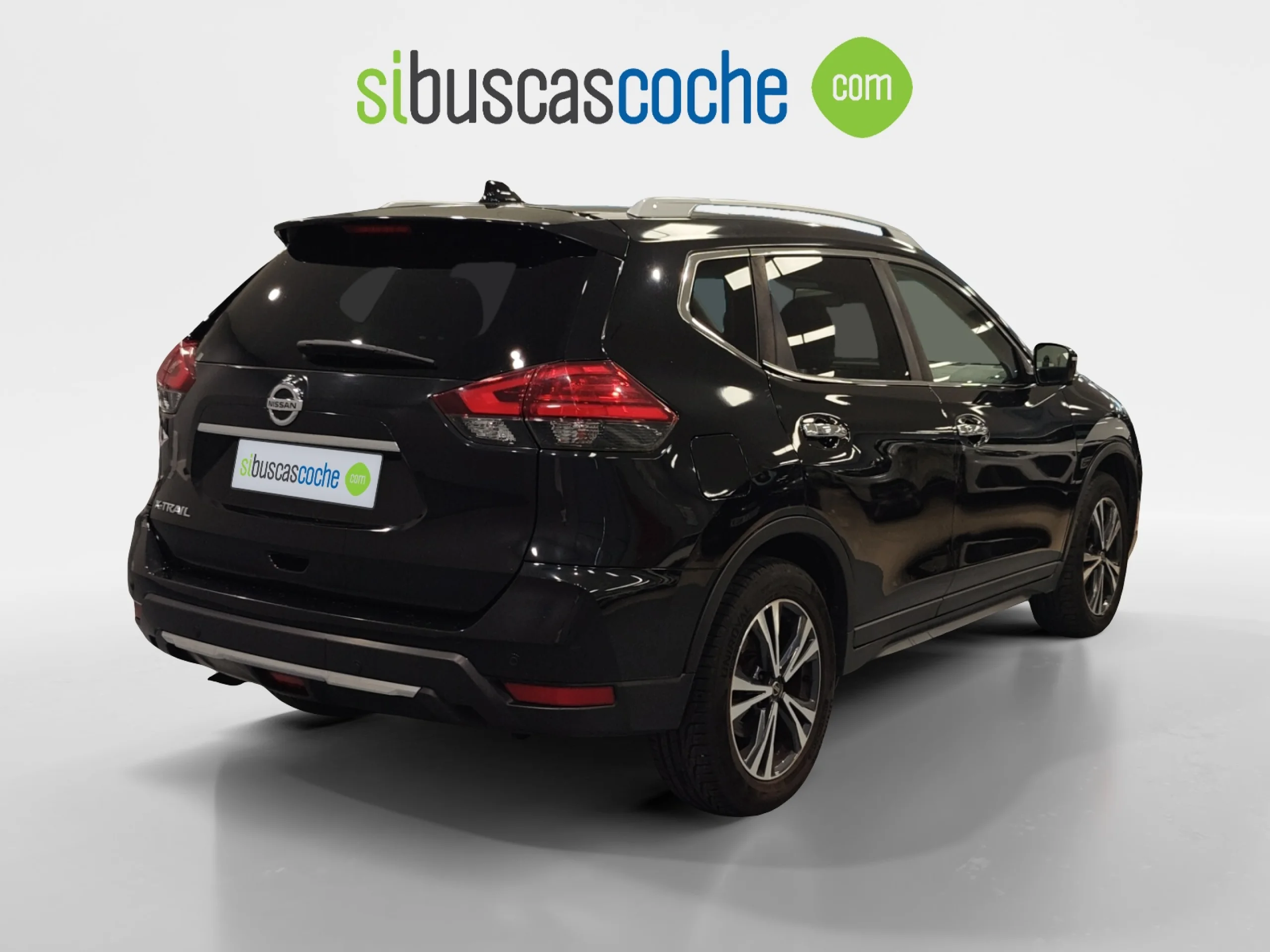 NISSAN X TRAIL 5 PLAZAS DIG T 120 KW (163 CV) ACENTA - Foto 18