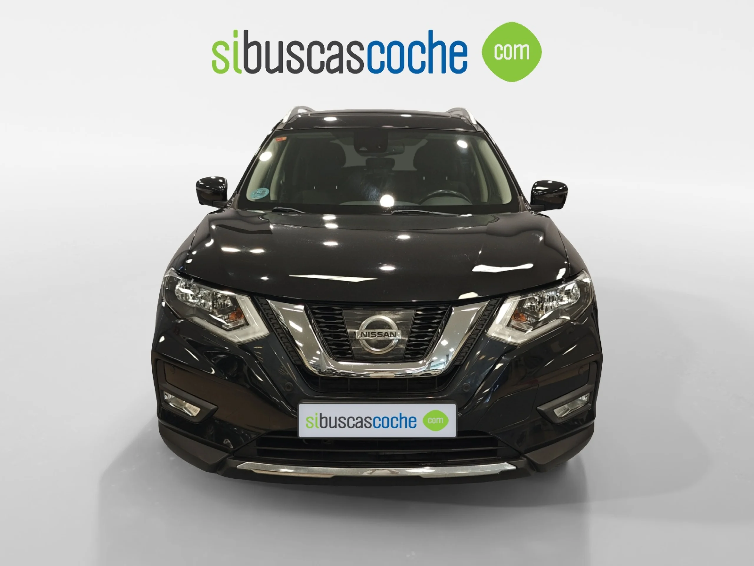 NISSAN X TRAIL 5 PLAZAS DIG T 120 KW (163 CV) ACENTA - Foto 19