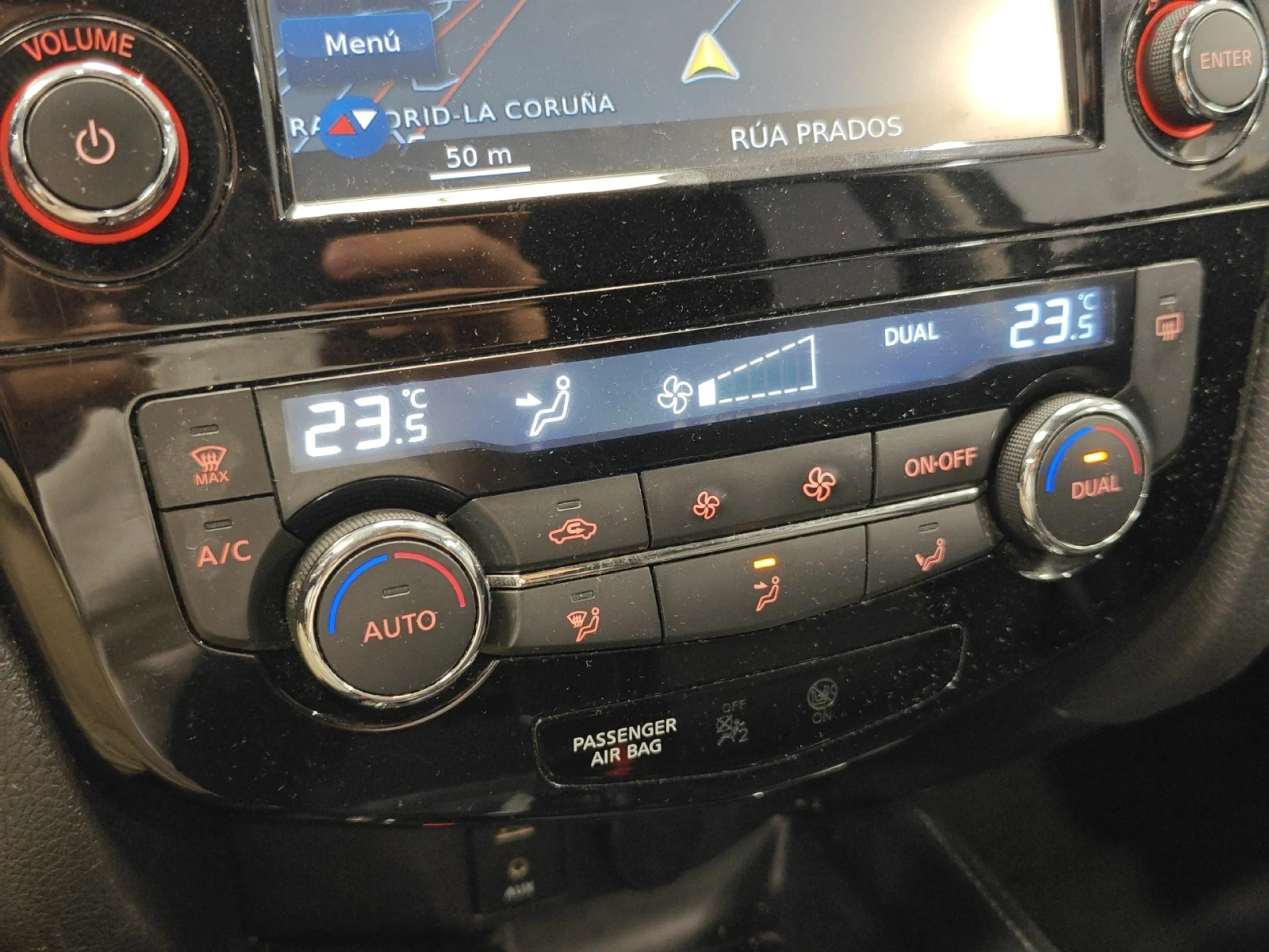 NISSAN X TRAIL 5 PLAZAS DIG T 120 KW (163 CV) ACENTA - Foto 20