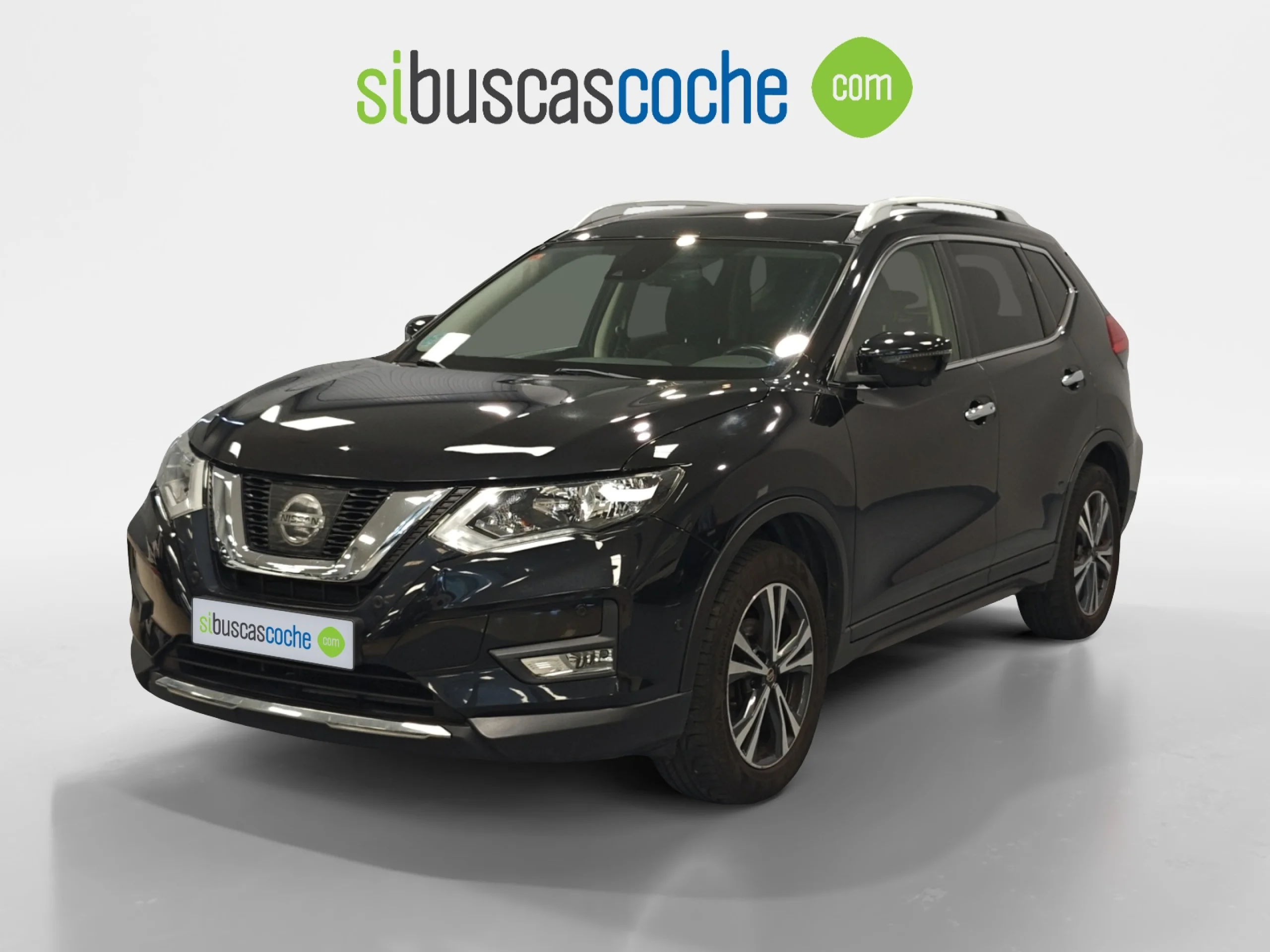 NISSAN X TRAIL 5 PLAZAS DIG T 120 KW (163 CV) ACENTA - Foto 21