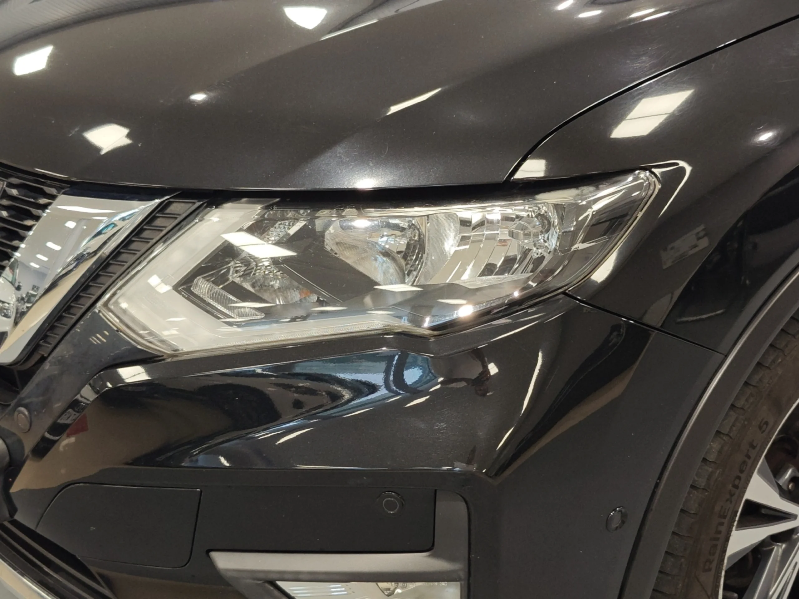 NISSAN X TRAIL 5 PLAZAS DIG T 120 KW (163 CV) ACENTA - Foto 22