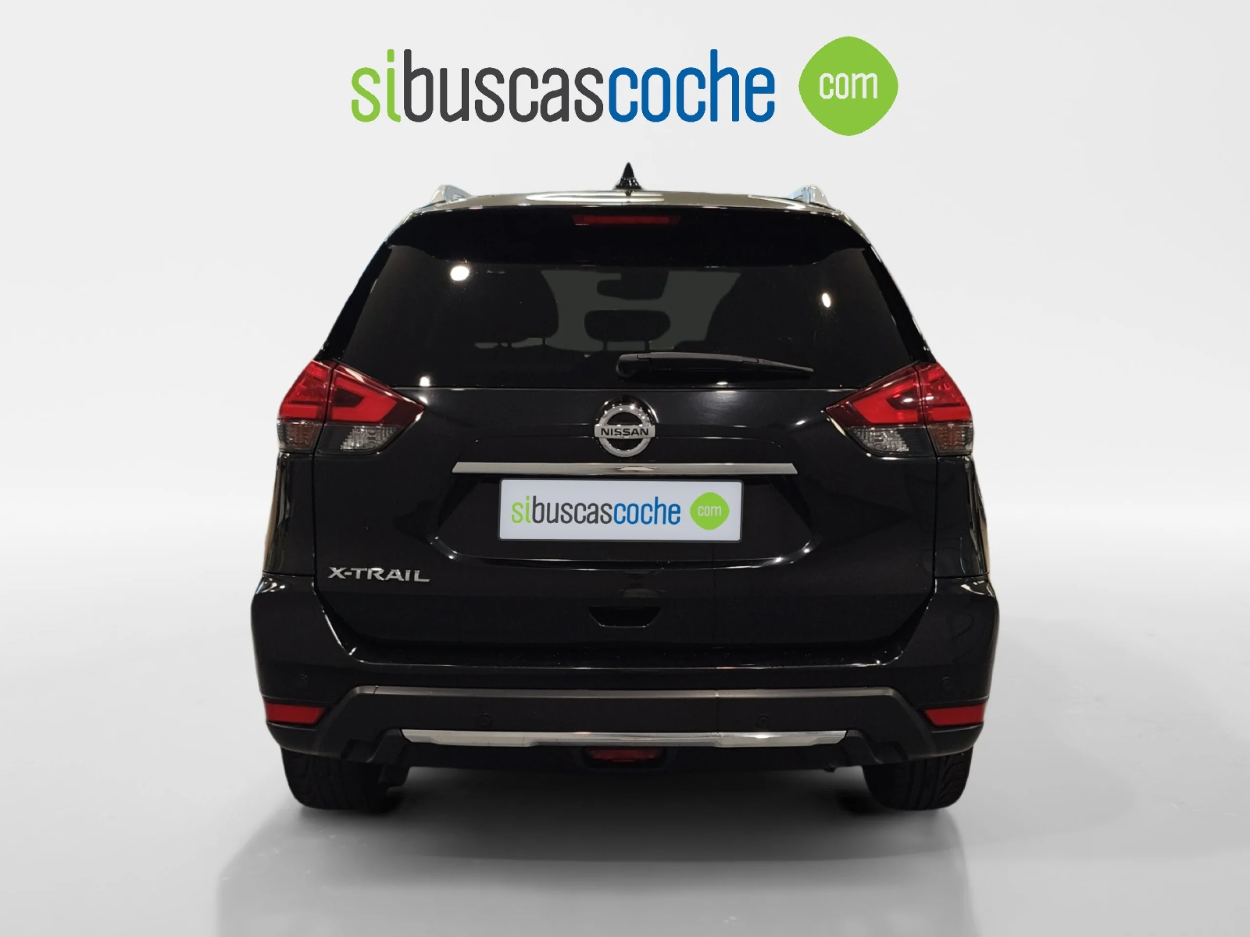 NISSAN X TRAIL 5 PLAZAS DIG T 120 KW (163 CV) ACENTA - Foto 23