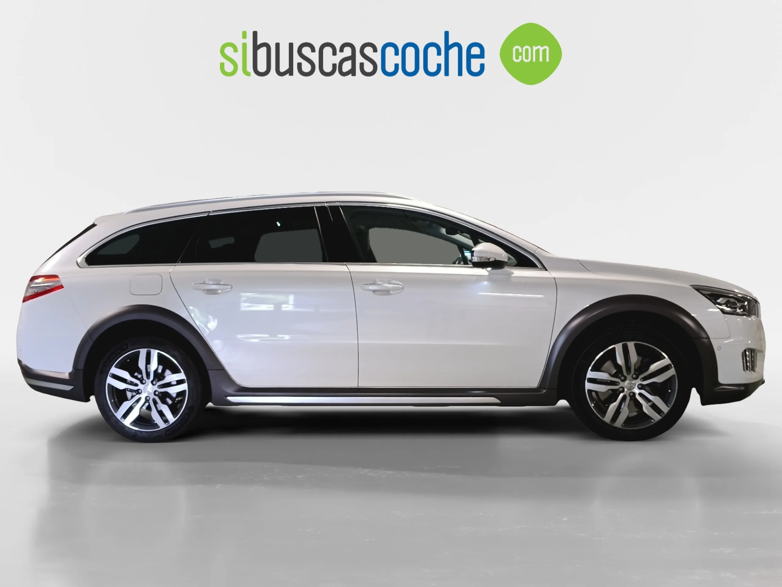 PEUGEOT 508 SW ALLURE 2.0 BLUEHDI 133KW (180CV) AUTO - Foto 3