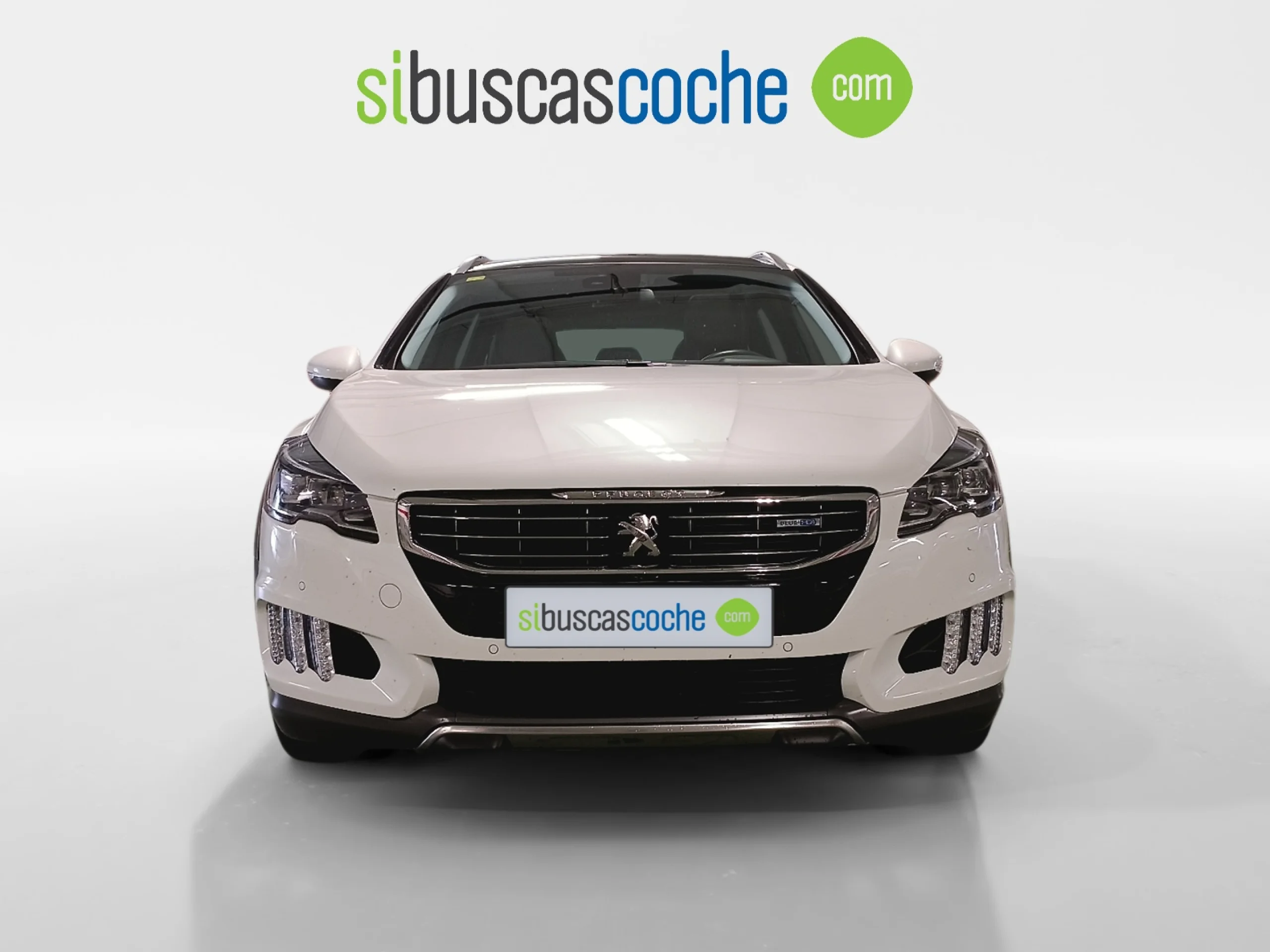 PEUGEOT 508 SW ALLURE 2.0 BLUEHDI 133KW (180CV) AUTO - Foto 12