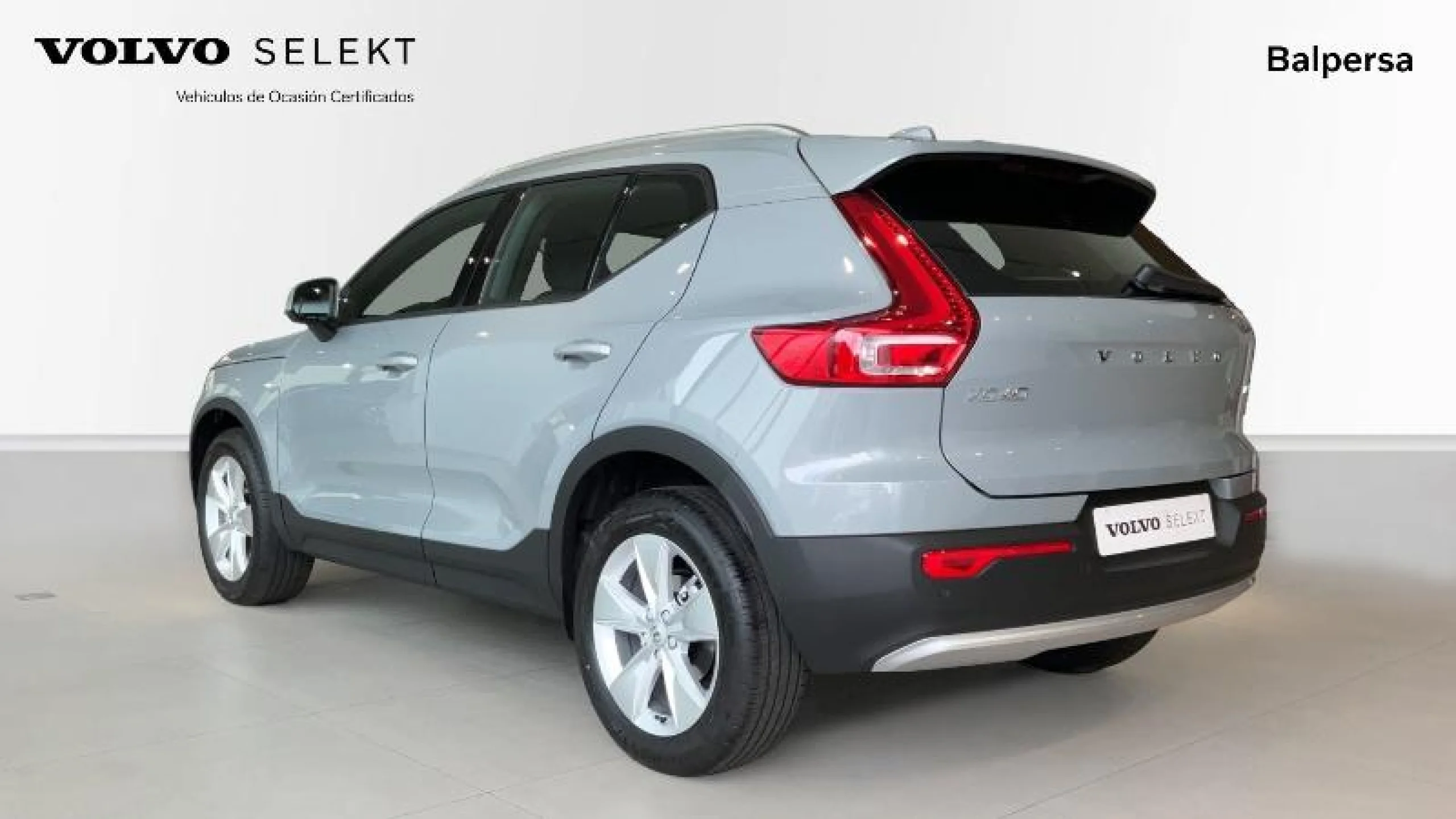 VOLVO XC40 1.5 T2 CORE AUTO - Foto 2