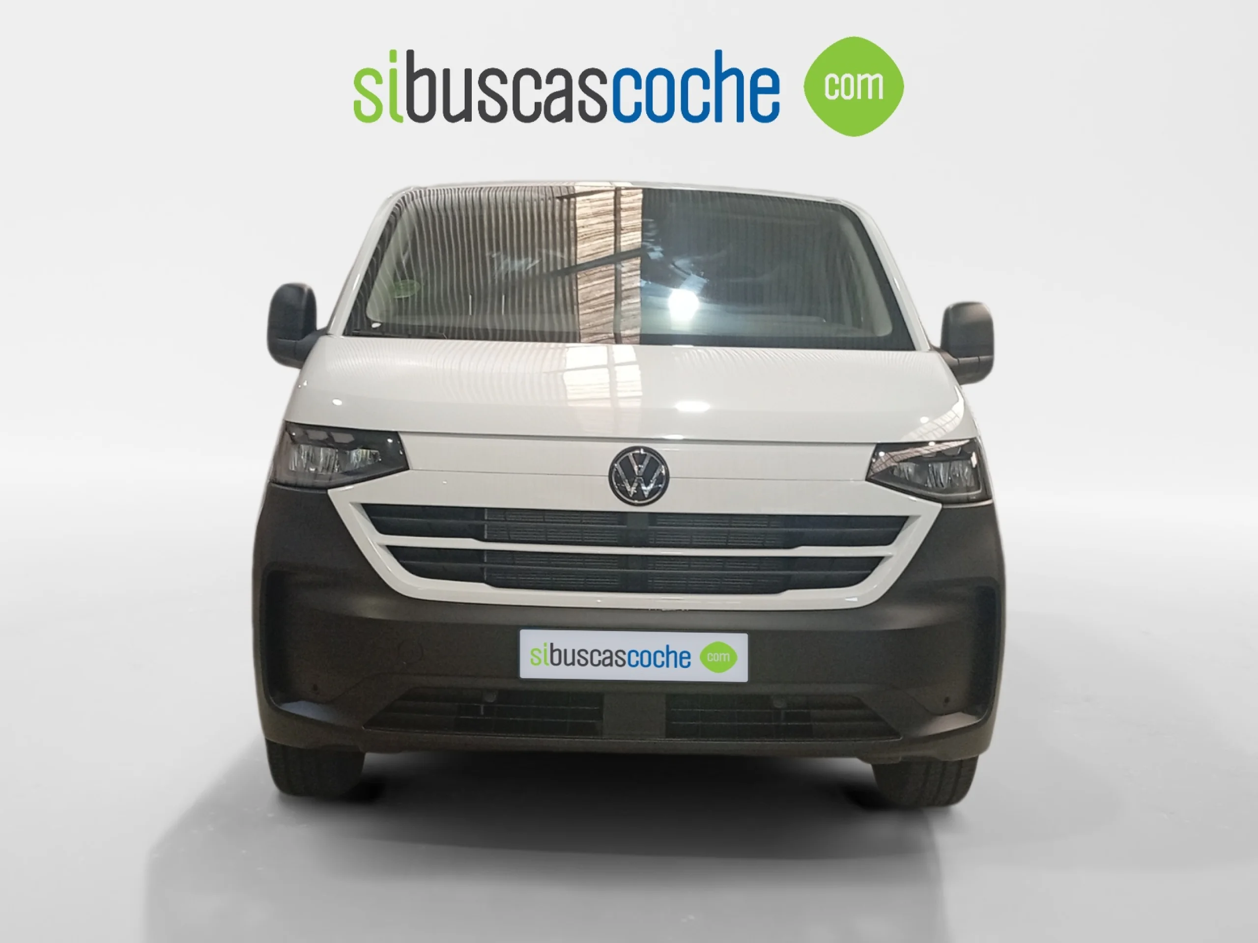 VW COMERCIALES Transporter TRANSPORTER   FURGÓN  BATALLA CORTA  2.0 TDI 110 KW (150 CV) 6 VEL. - Foto 13
