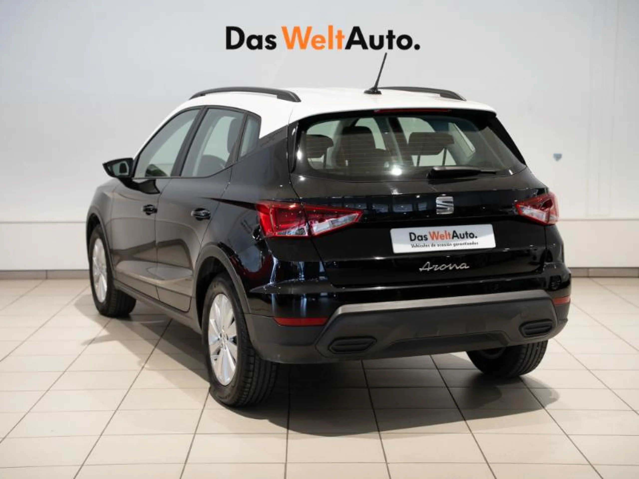 SEAT ARONA 1.0 TSI 81KW (110CV) STYLE XL - Foto 2