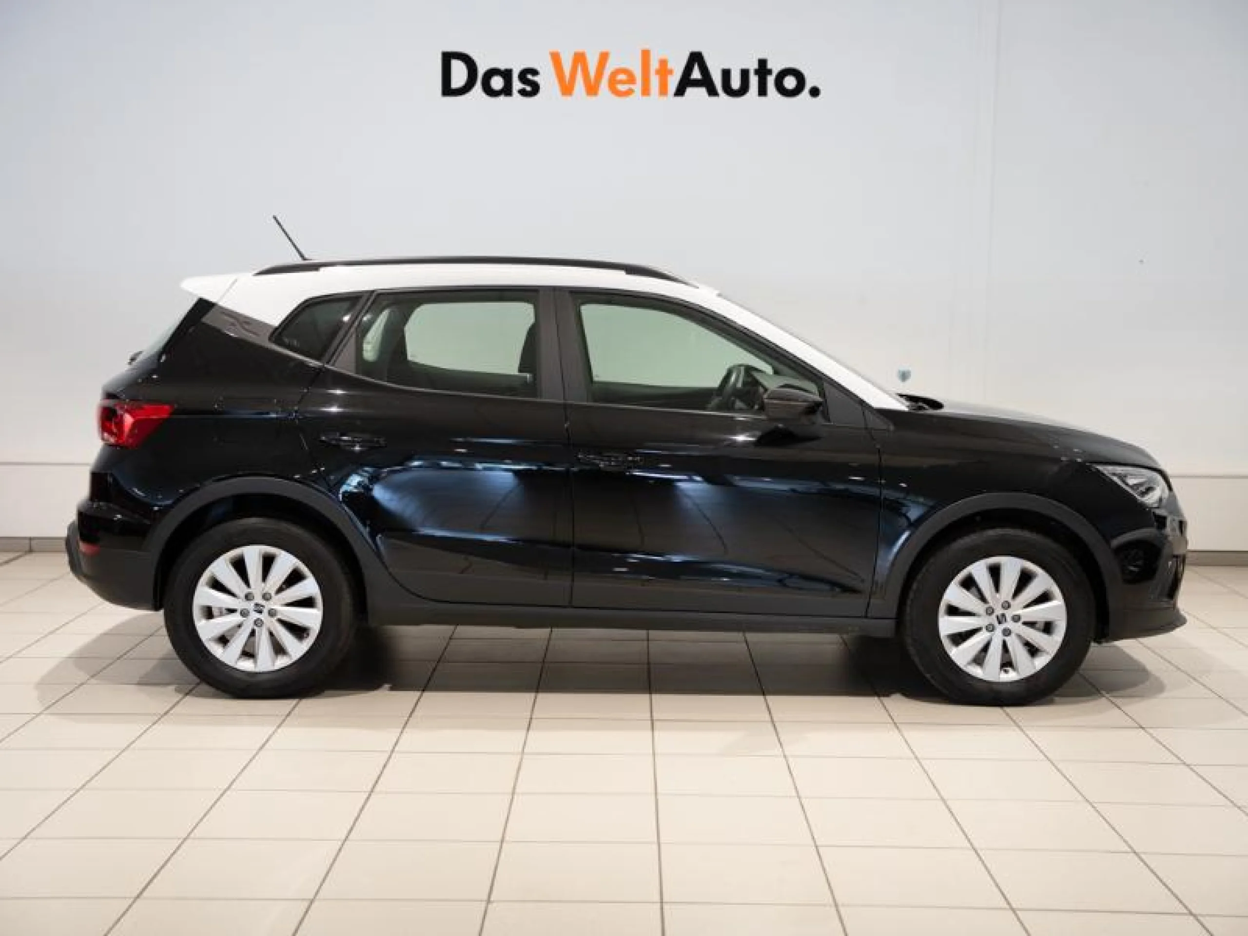 SEAT ARONA 1.0 TSI 81KW (110CV) STYLE XL - Foto 3
