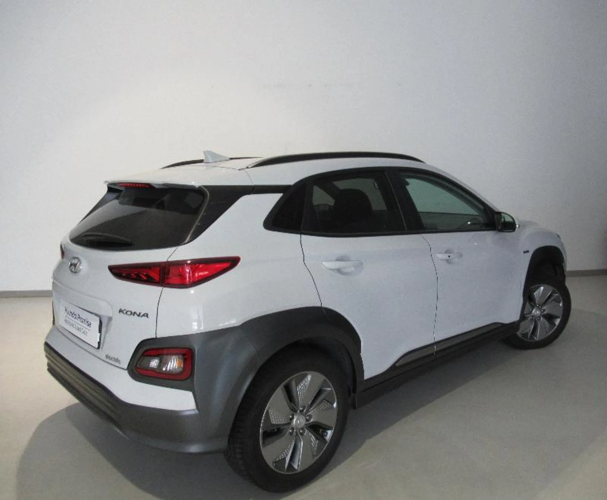 HYUNDAI KONA 150KW EV TECNO - Foto 2