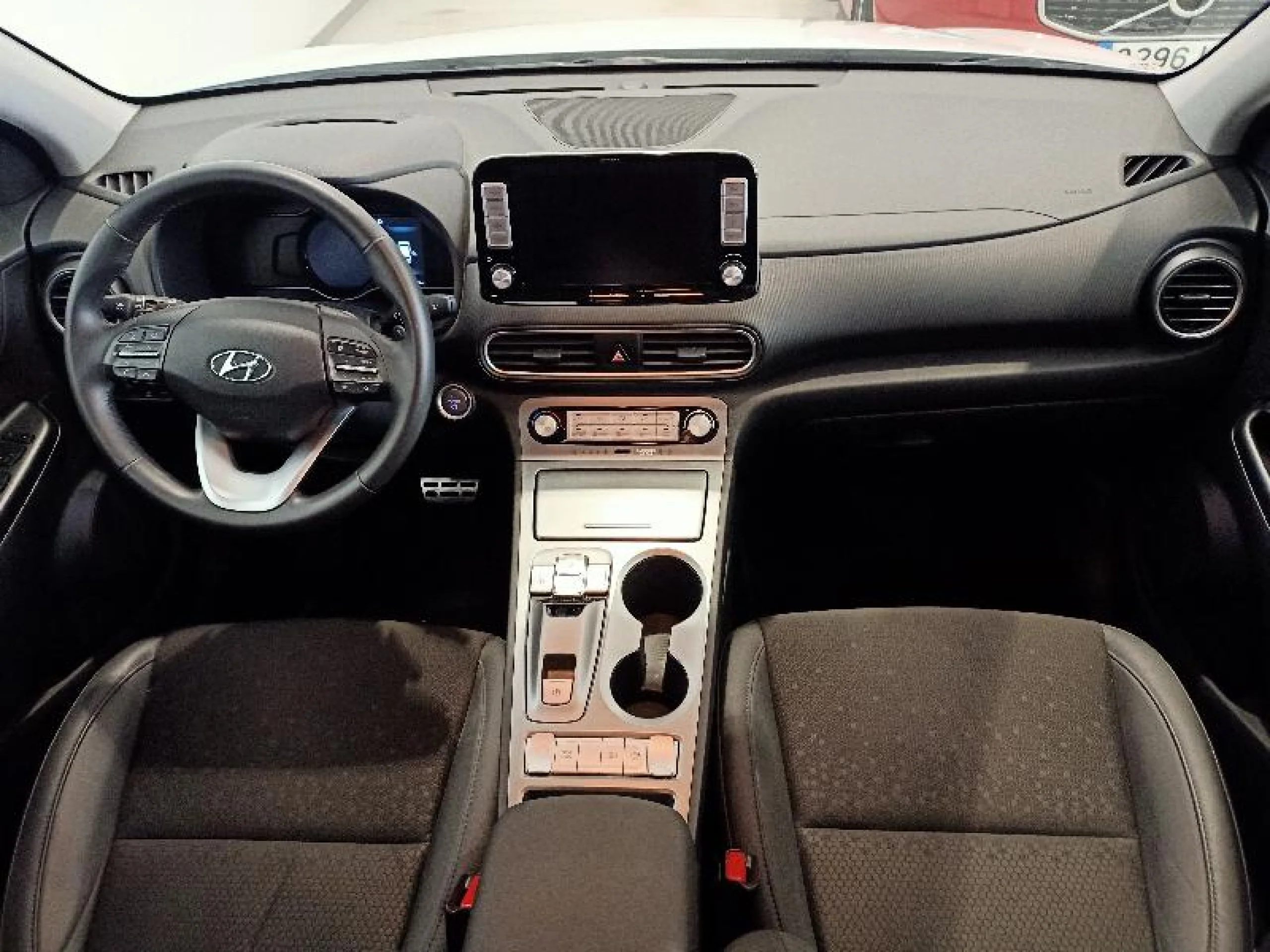 HYUNDAI KONA 150KW EV TECNO - Foto 3