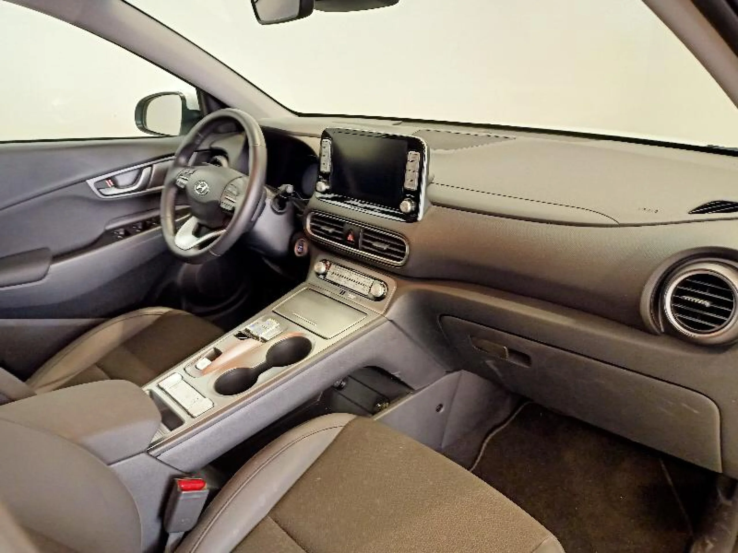 HYUNDAI KONA 150KW EV TECNO - Foto 20