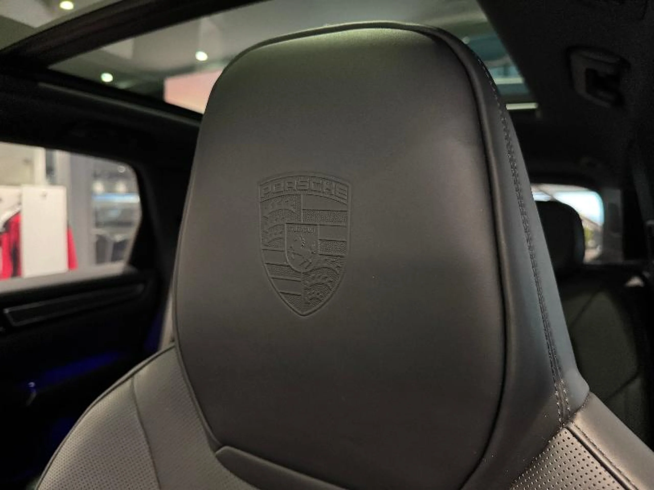 PORSCHE CAYENNE E HYBRID PLATINUM EDITION - Foto 15