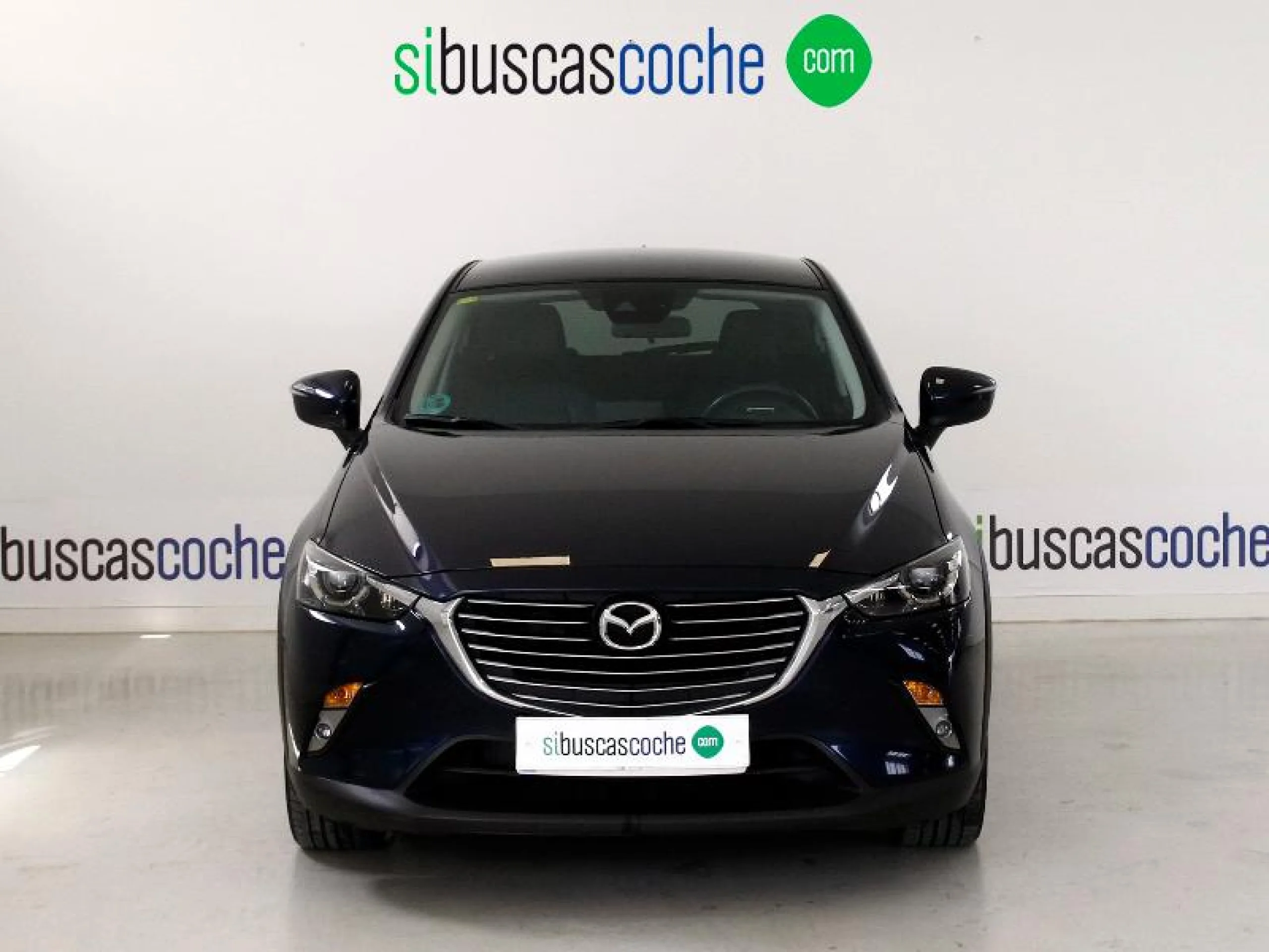 MAZDA CX 3 2.0 G 89KW (121CV) 2WD AT ZENITH - Foto 18
