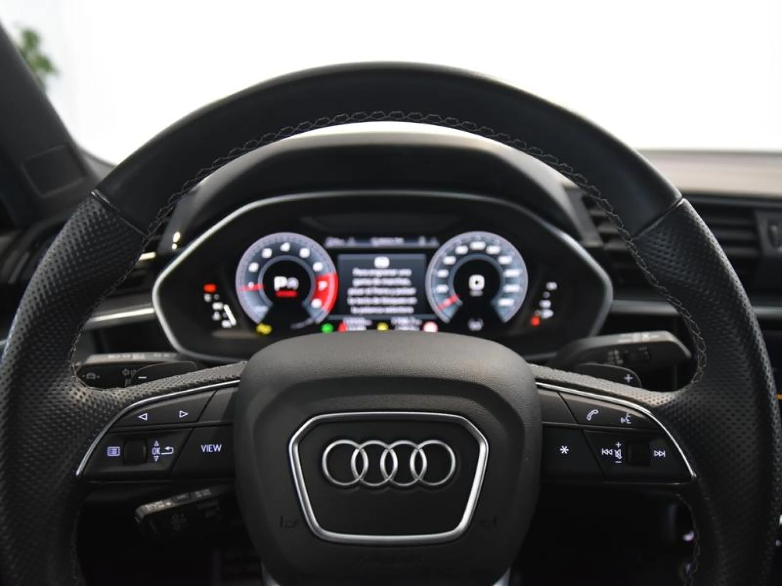 AUDI Q3 S LINE 35 TFSI 110KW (150CV) S TRONIC - Foto 15
