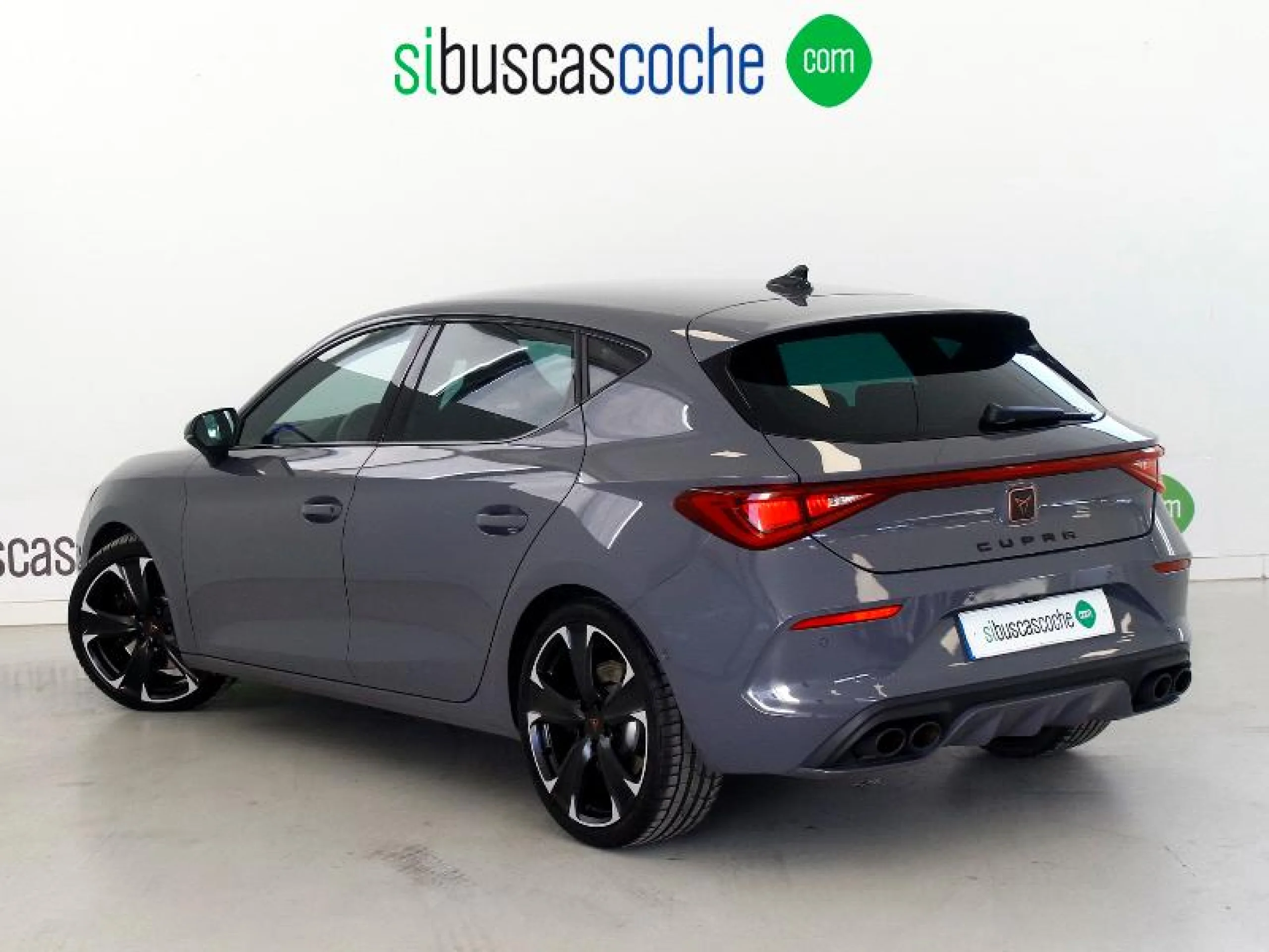 CUPRA LEON 2.0 TSI 221KW (300 CV) DSG - Foto 2