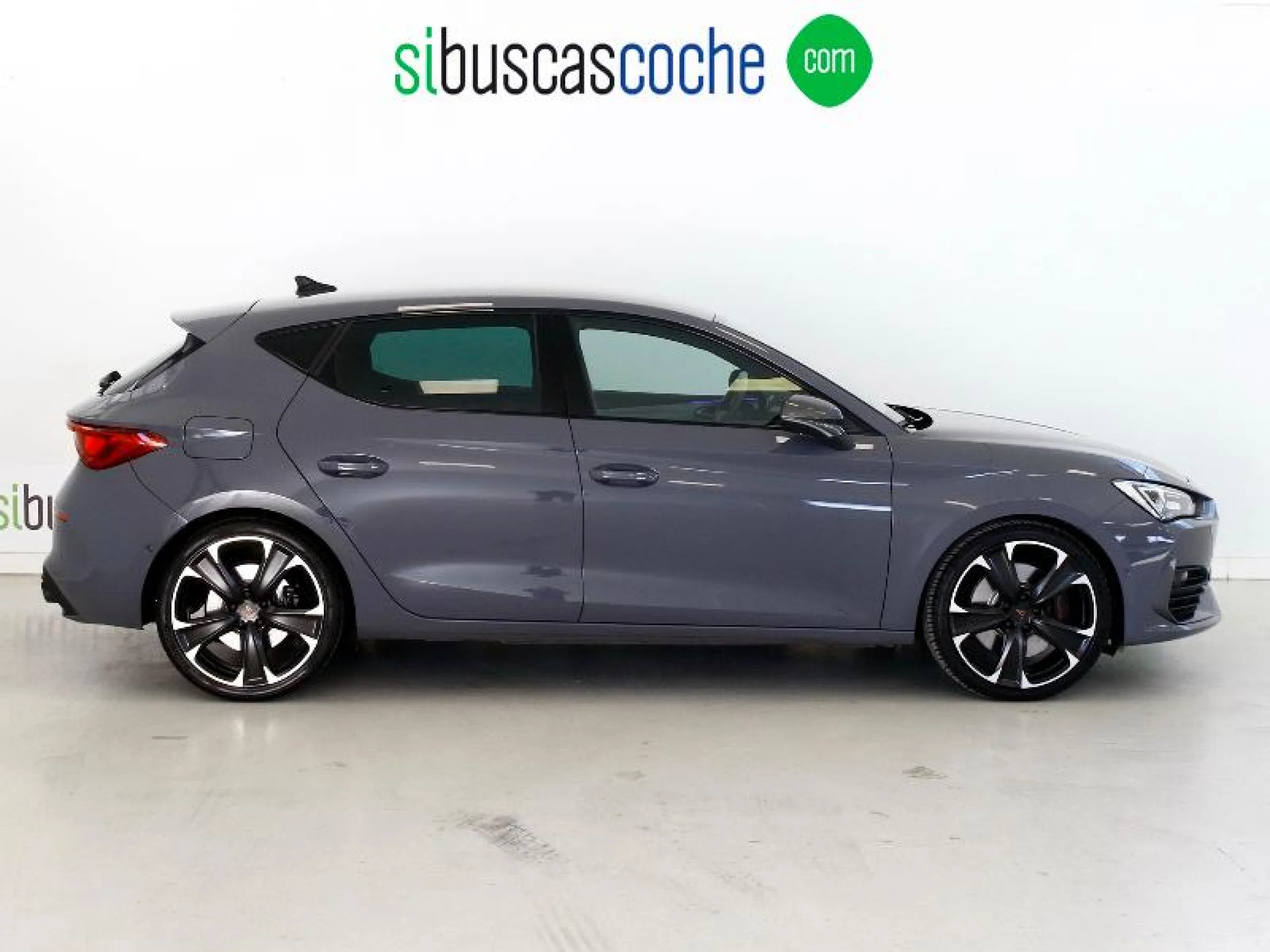 CUPRA LEON 2.0 TSI 221KW (300 CV) DSG - Foto 3