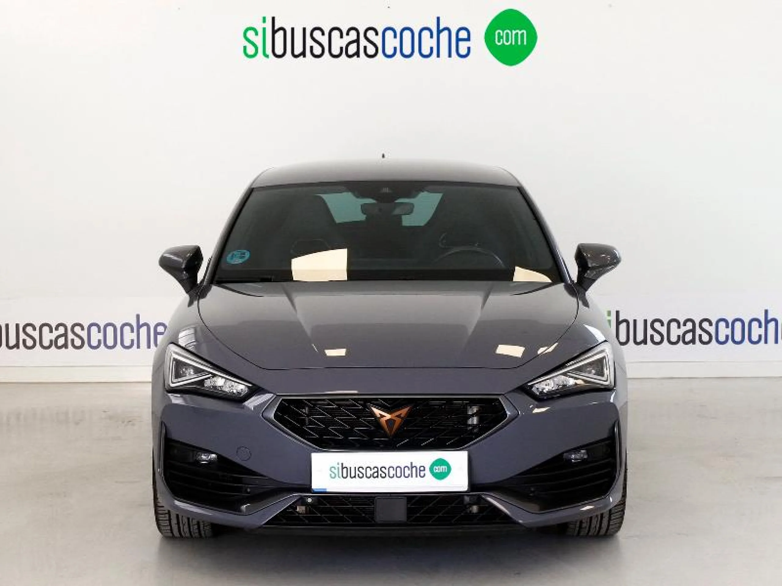 CUPRA LEON 2.0 TSI 221KW (300 CV) DSG - Foto 19