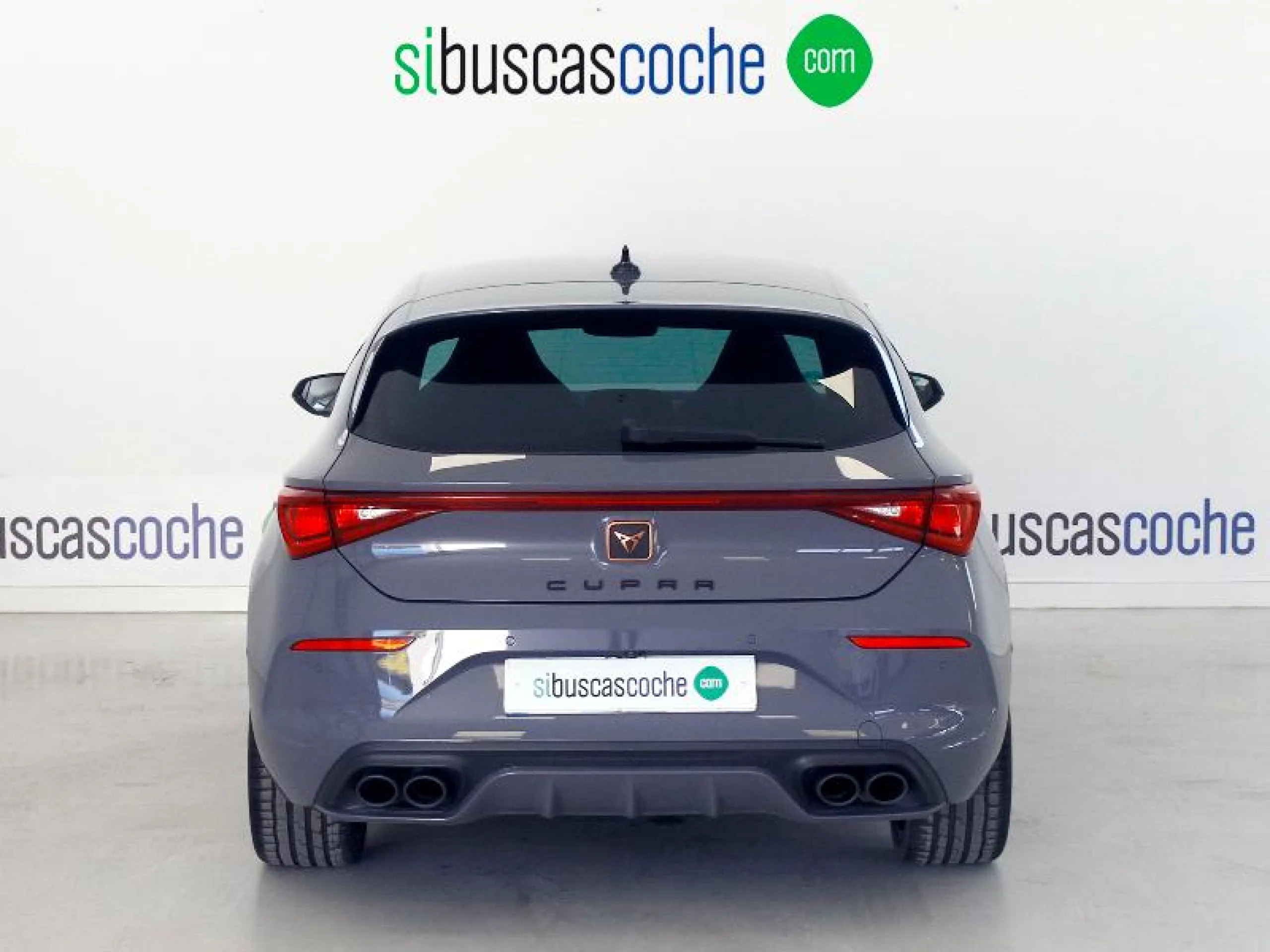 CUPRA LEON 2.0 TSI 221KW (300 CV) DSG - Foto 20
