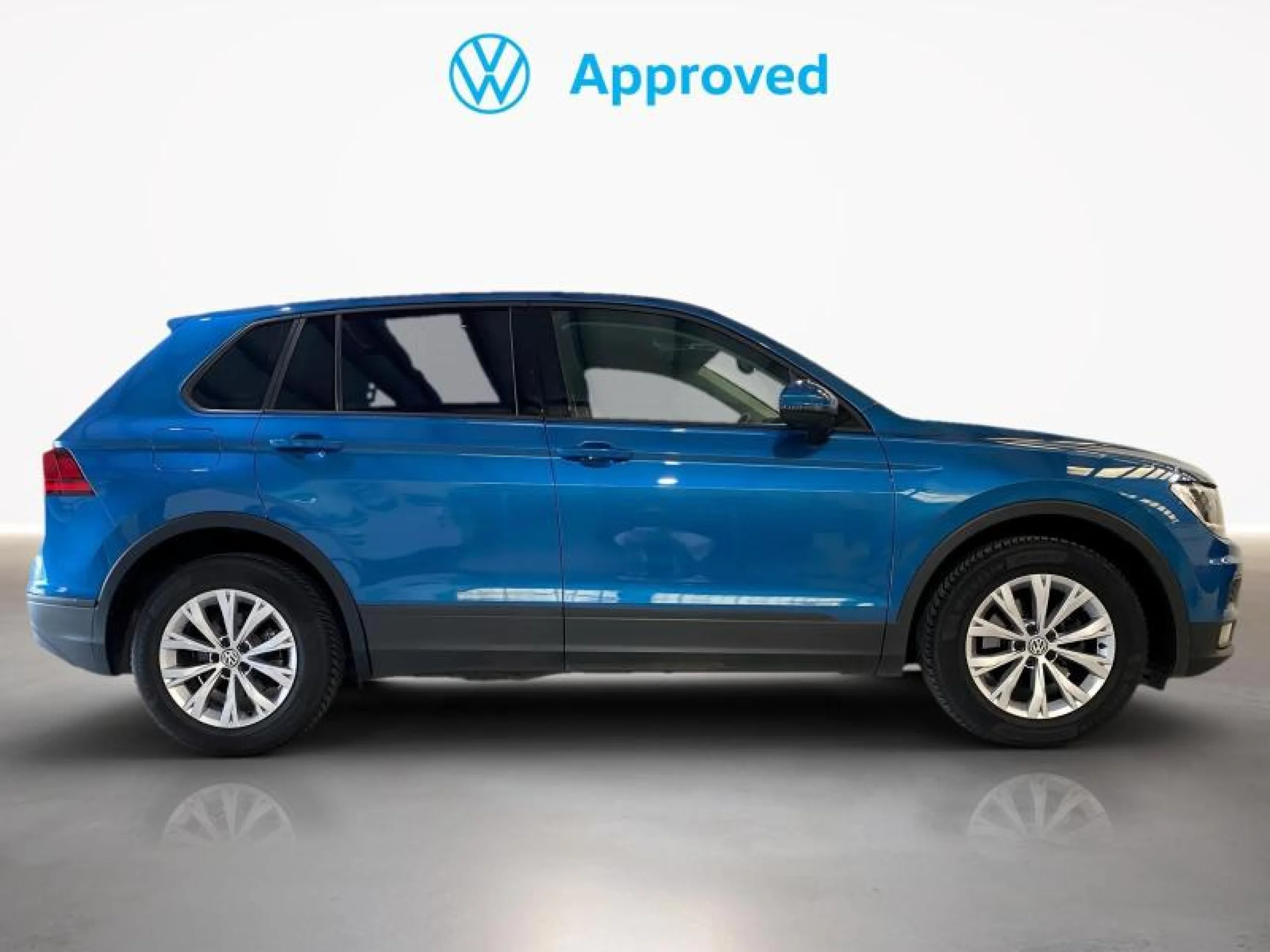 VOLKSWAGEN TIGUAN EDITION 1.4 TSI 125CV BMT - Foto 2