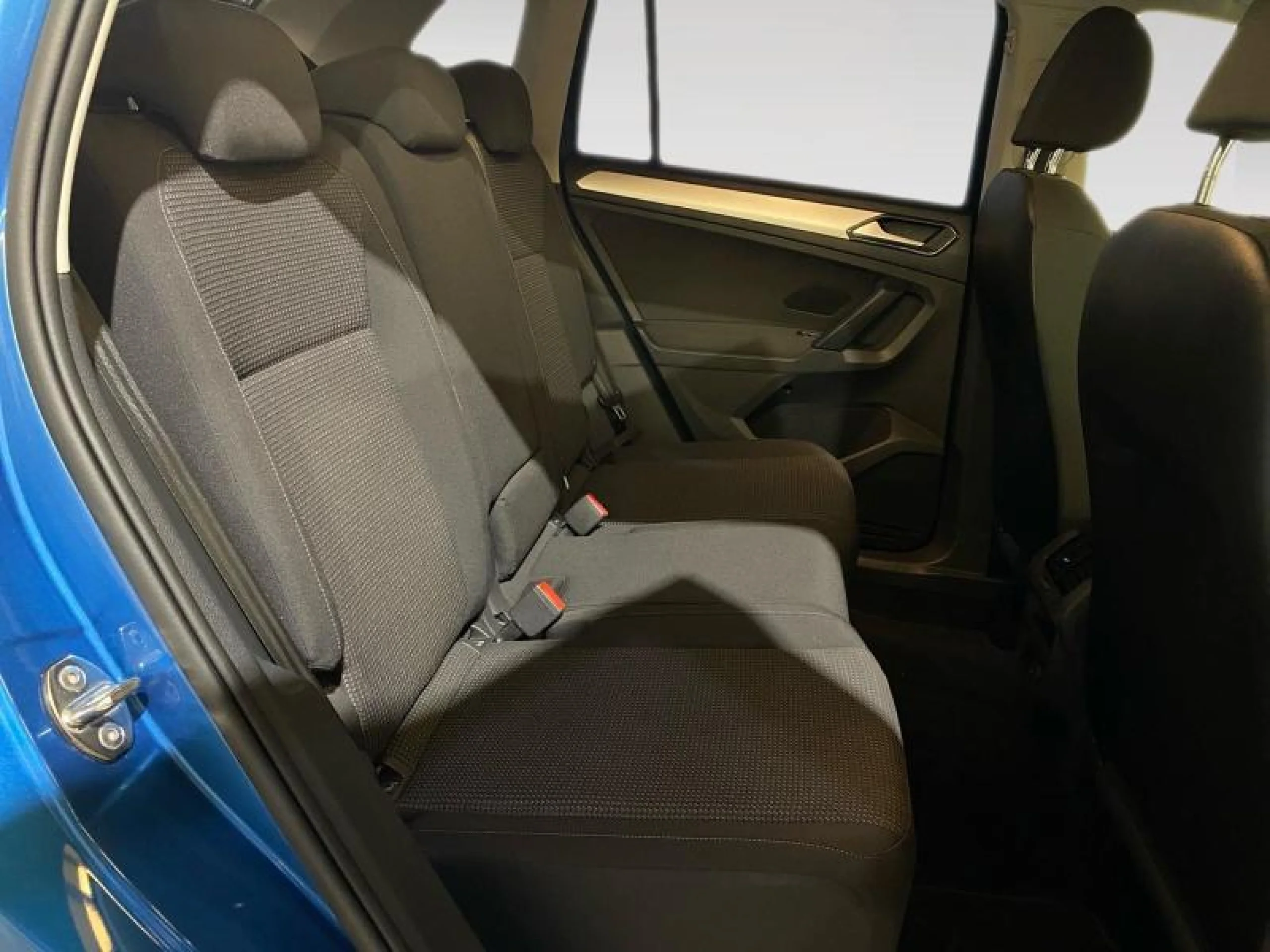 VOLKSWAGEN TIGUAN EDITION 1.4 TSI 125CV BMT - Foto 5