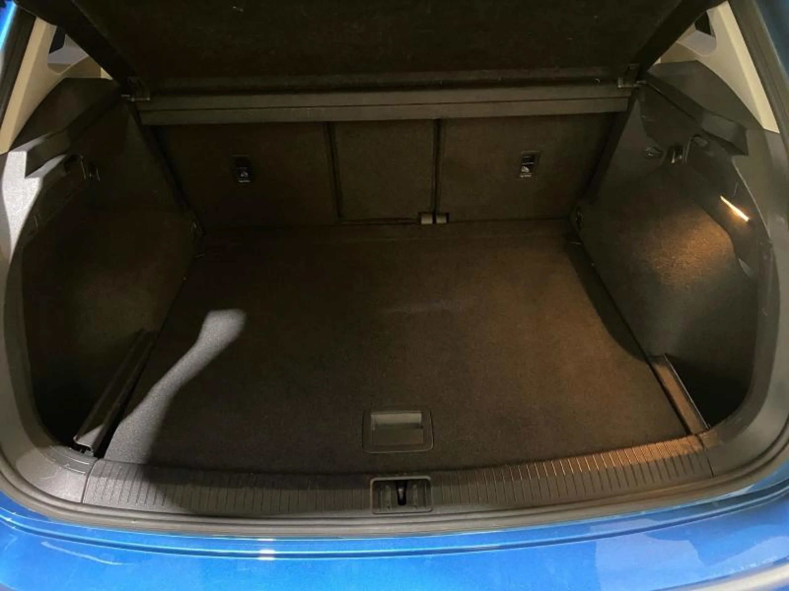 VOLKSWAGEN TIGUAN EDITION 1.4 TSI 125CV BMT - Foto 7