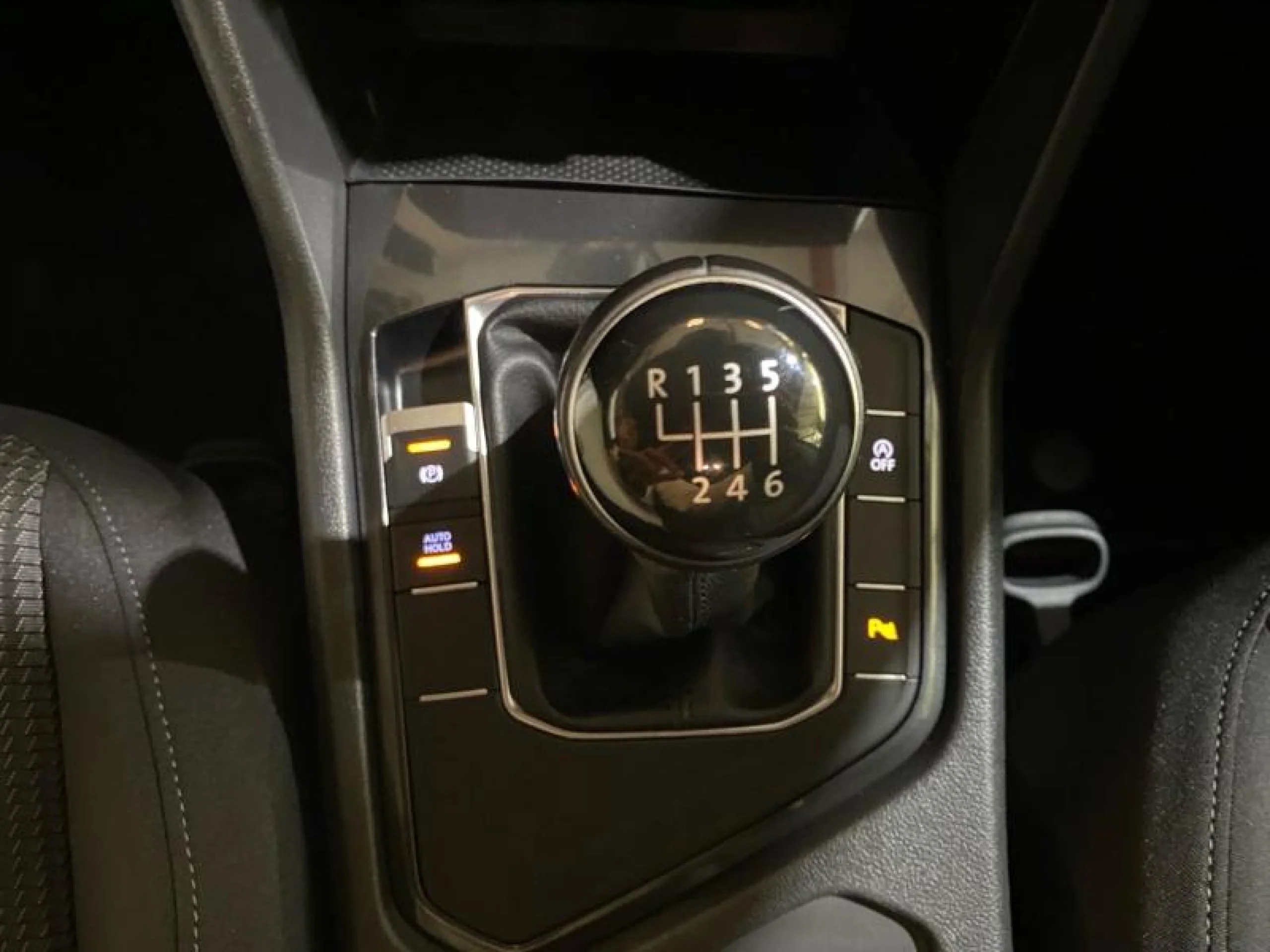 VOLKSWAGEN TIGUAN EDITION 1.4 TSI 125CV BMT - Foto 12