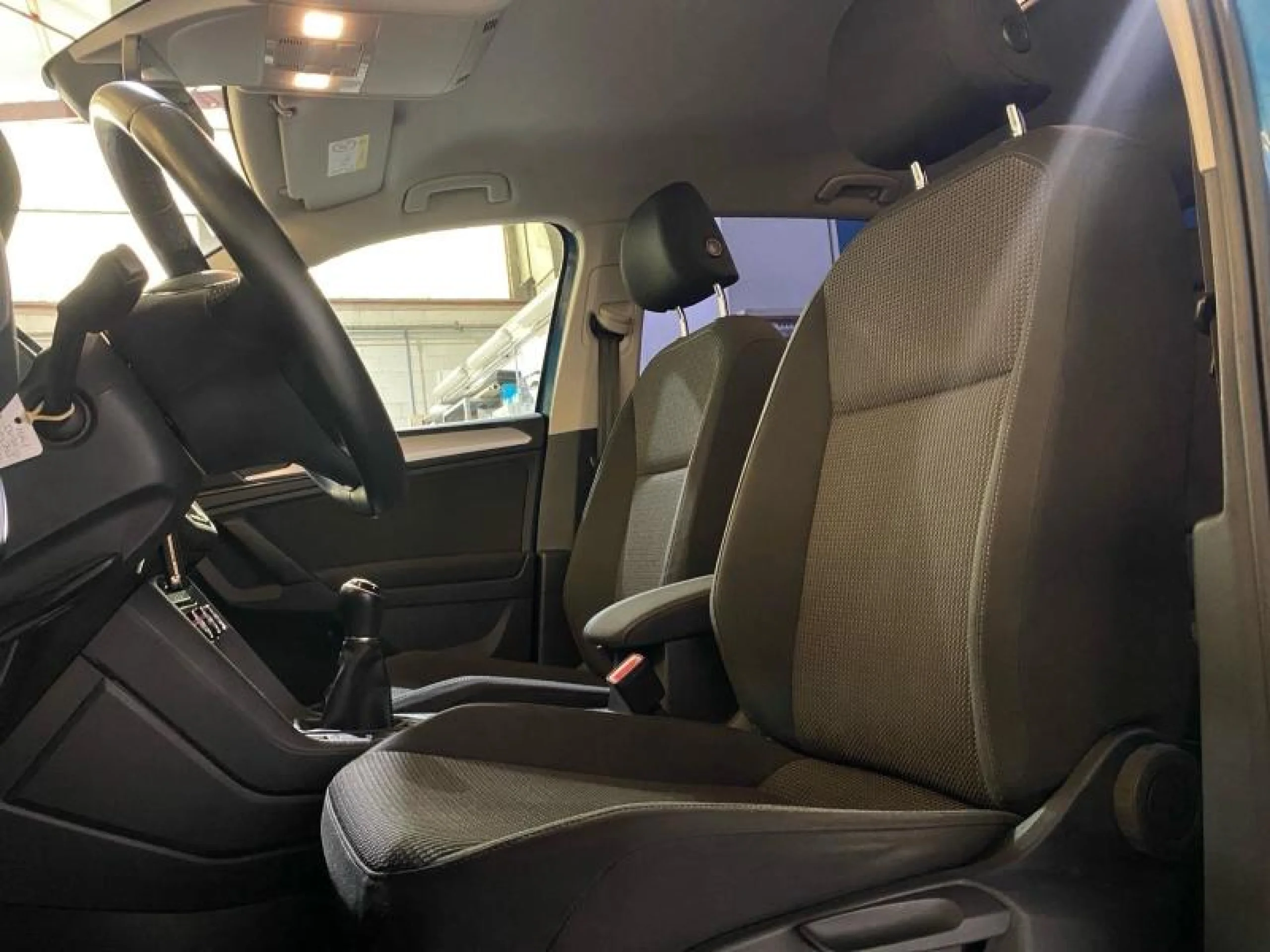 VOLKSWAGEN TIGUAN EDITION 1.4 TSI 125CV BMT - Foto 16