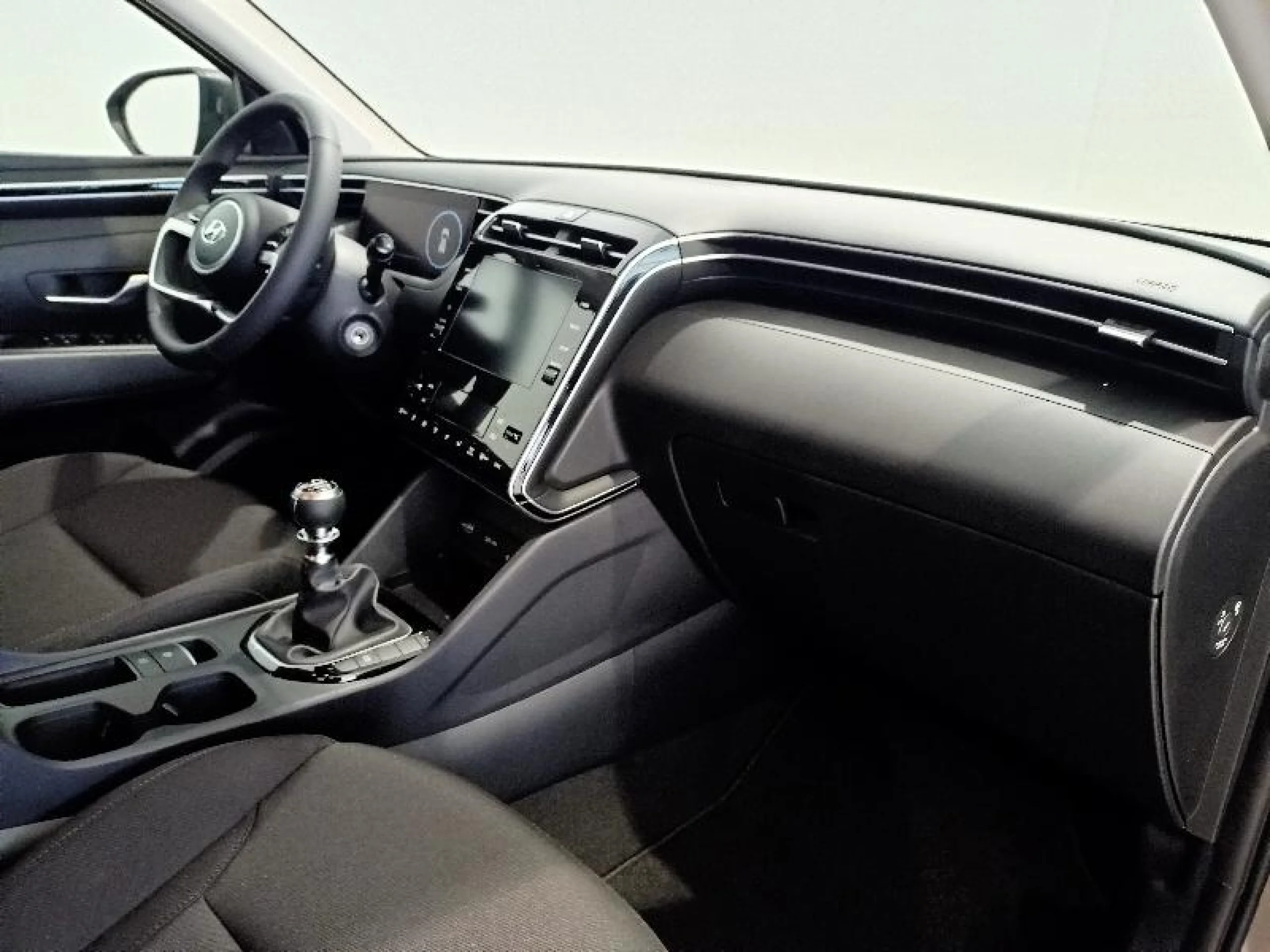 HYUNDAI TUCSON 1.6 CRDI 85KW (115CV) MAXX - Foto 18