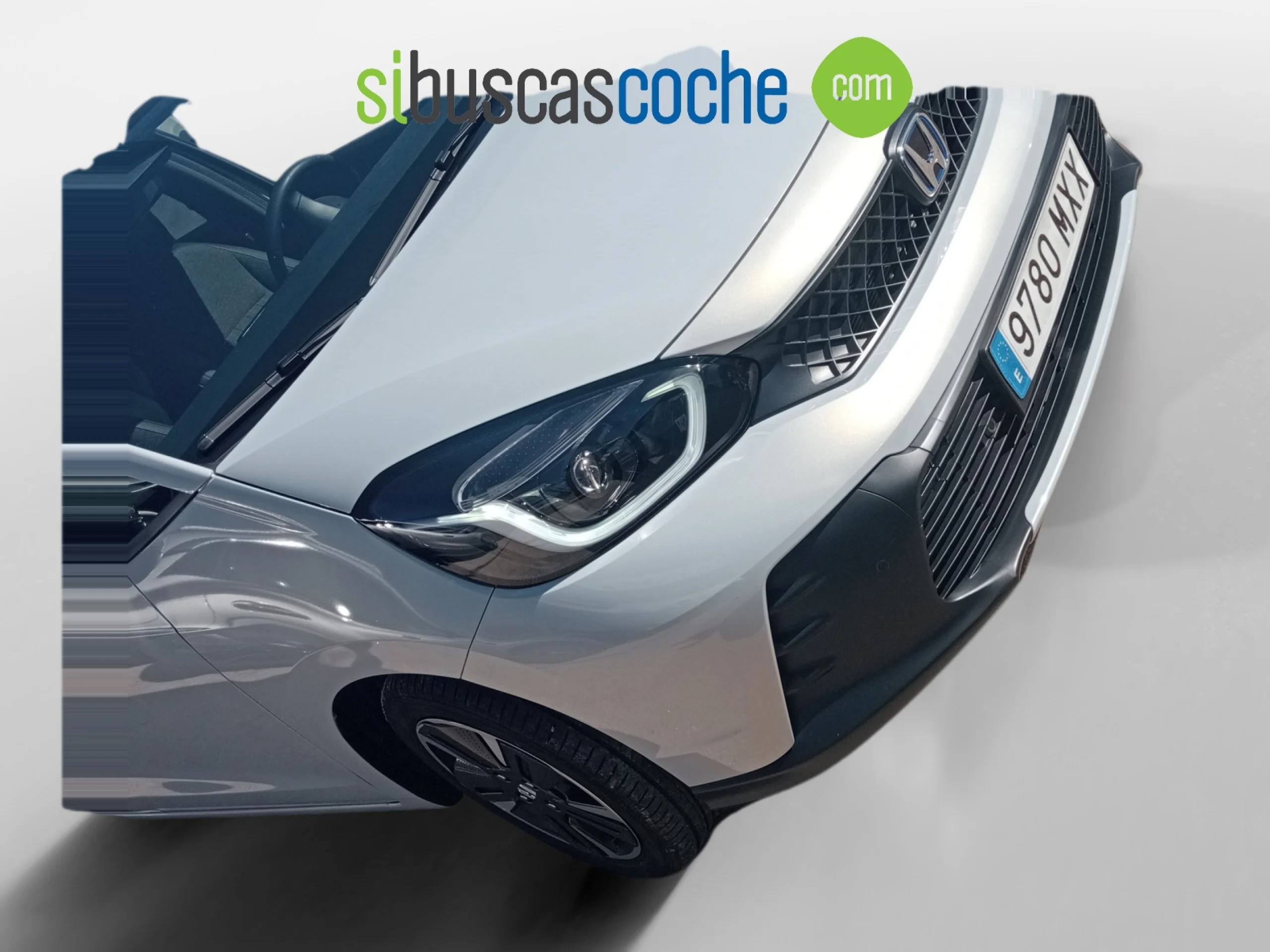 HONDA JAZZ 1.5 I MMD ADVANCE - Foto 1