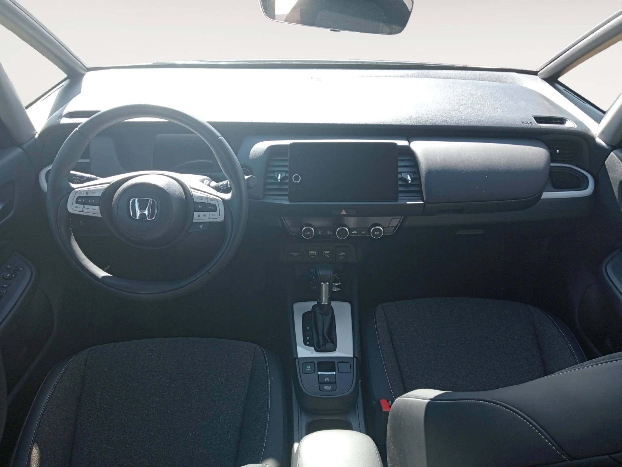 HONDA JAZZ 1.5 I MMD ADVANCE - Foto 4