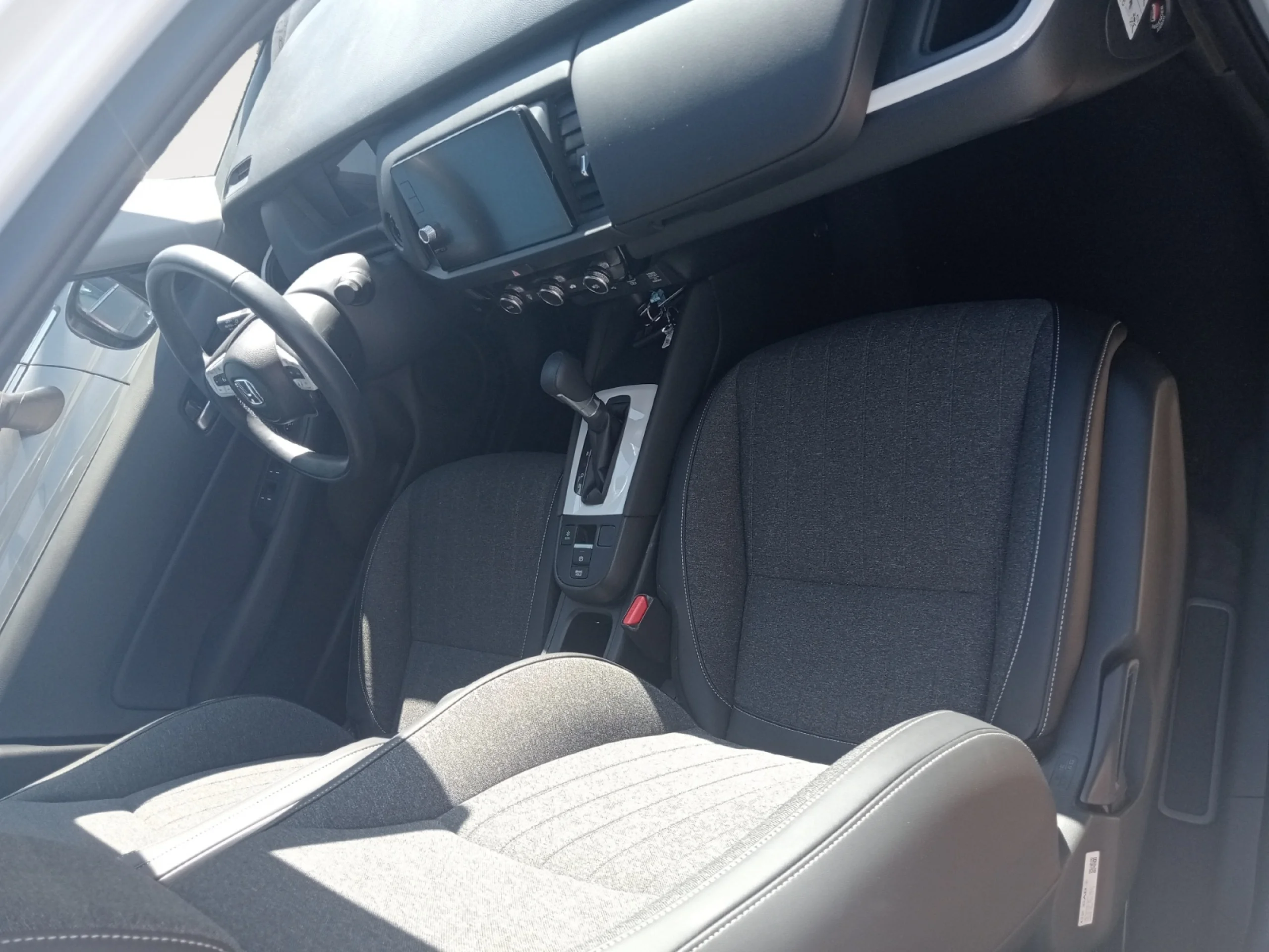HONDA JAZZ 1.5 I MMD ADVANCE - Foto 5