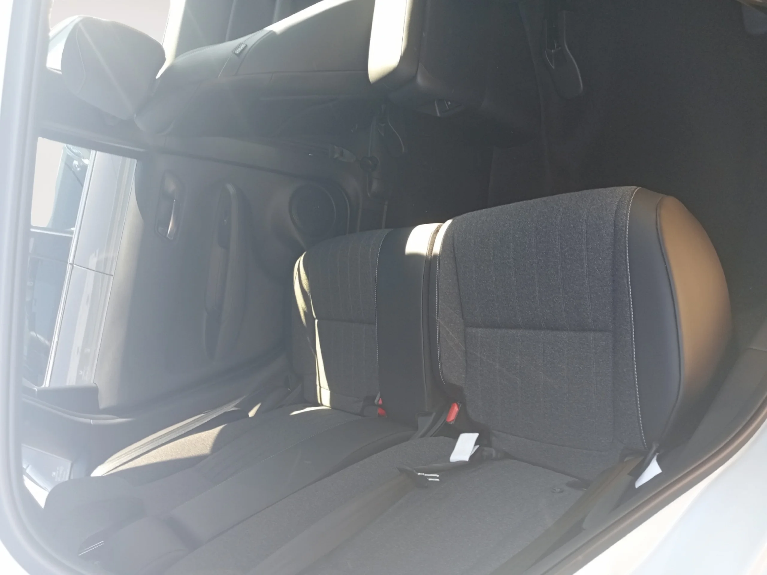 HONDA JAZZ 1.5 I MMD ADVANCE - Foto 6