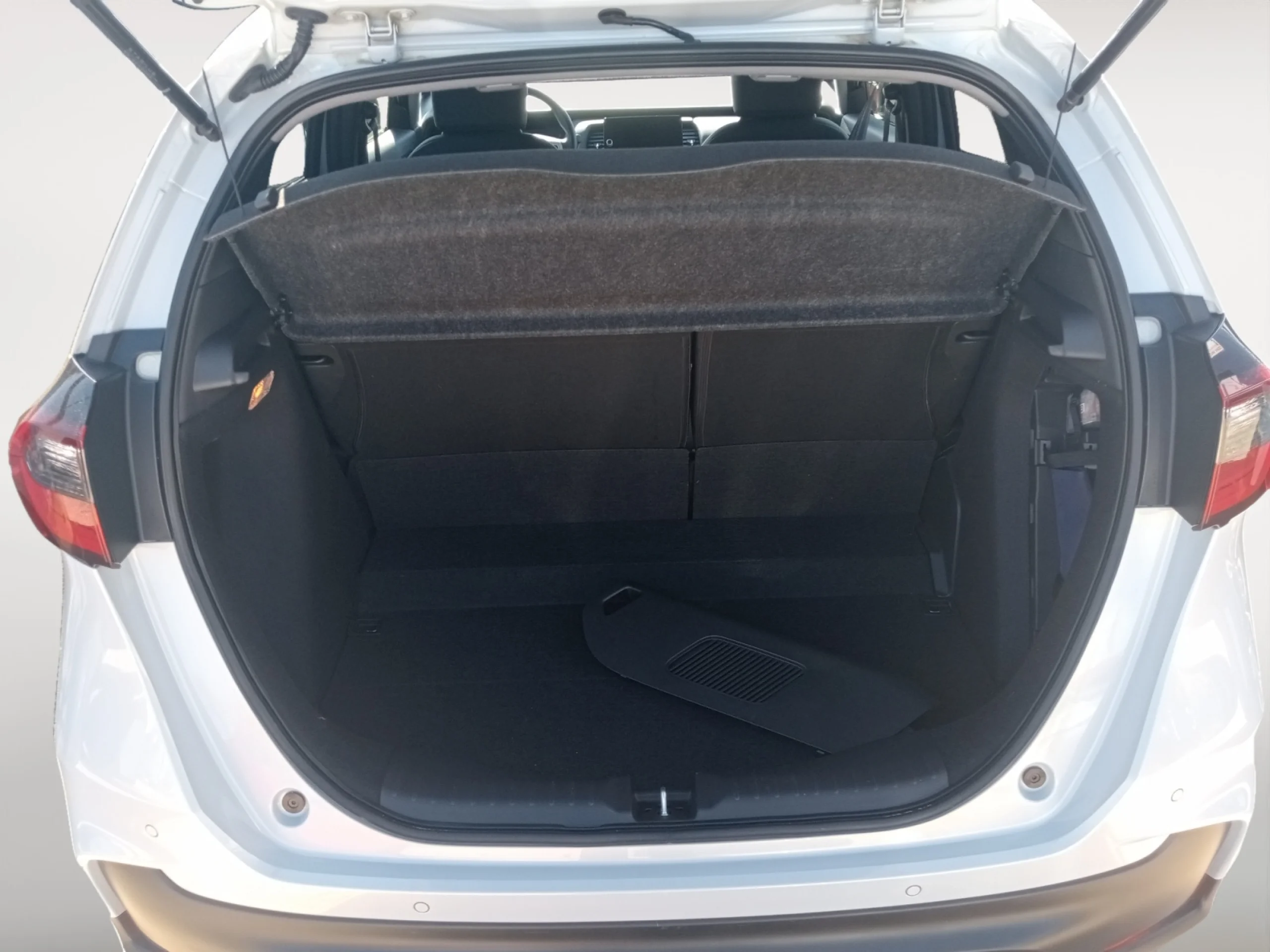 HONDA JAZZ 1.5 I MMD ADVANCE - Foto 8