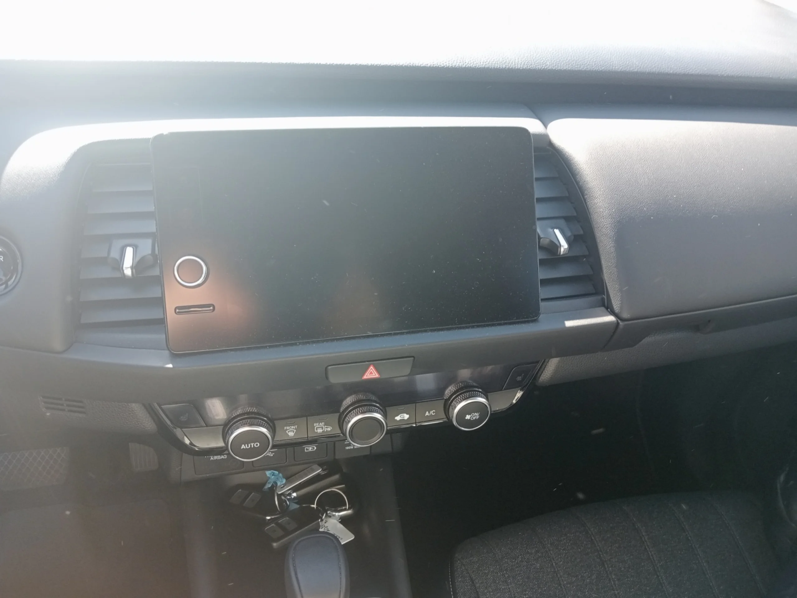 HONDA JAZZ 1.5 I MMD ADVANCE - Foto 10