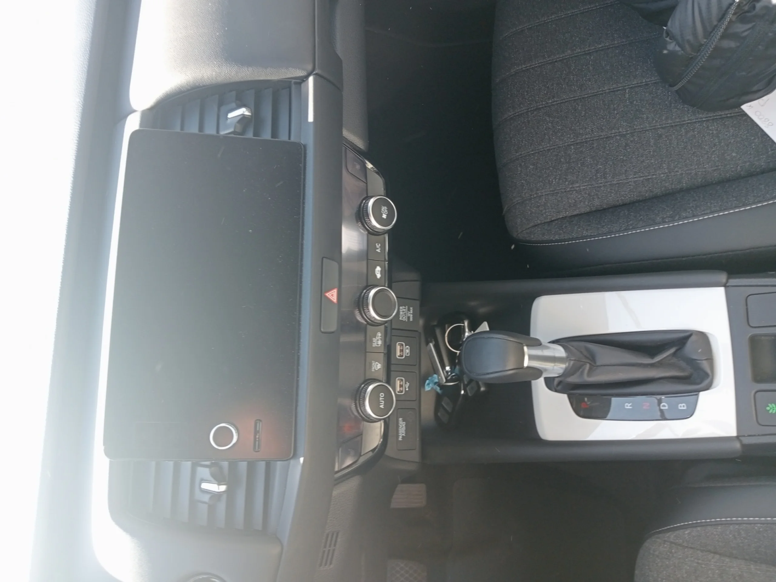 HONDA JAZZ 1.5 I MMD ADVANCE - Foto 11