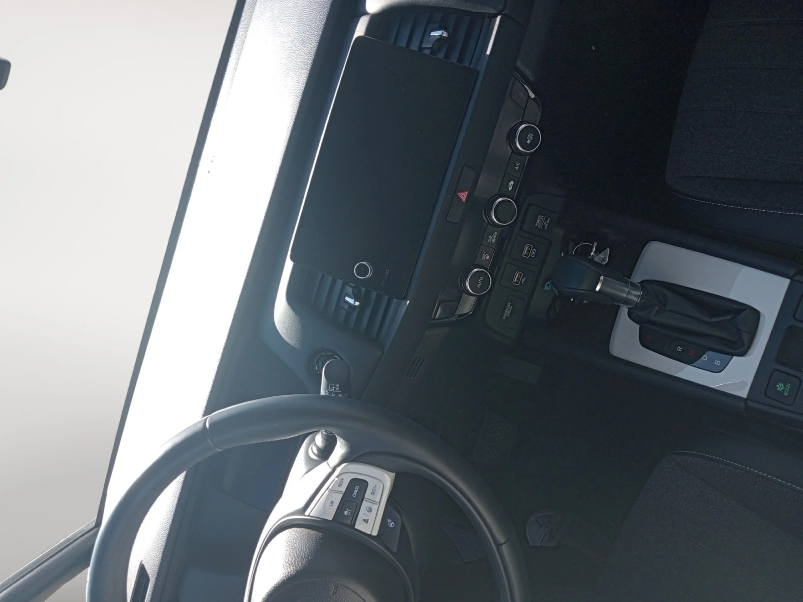 HONDA JAZZ 1.5 I MMD ADVANCE - Foto 13