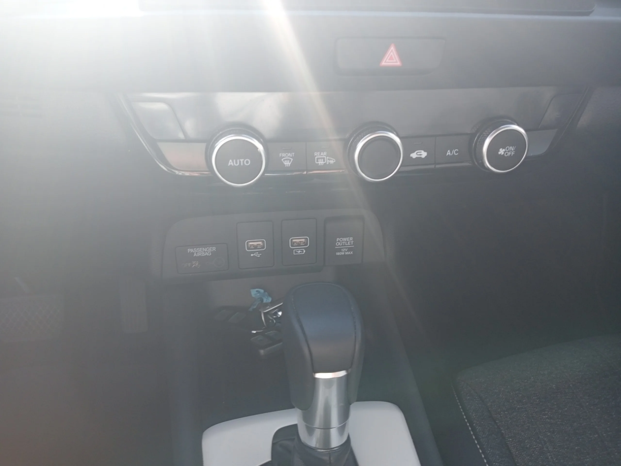 HONDA JAZZ 1.5 I MMD ADVANCE - Foto 14