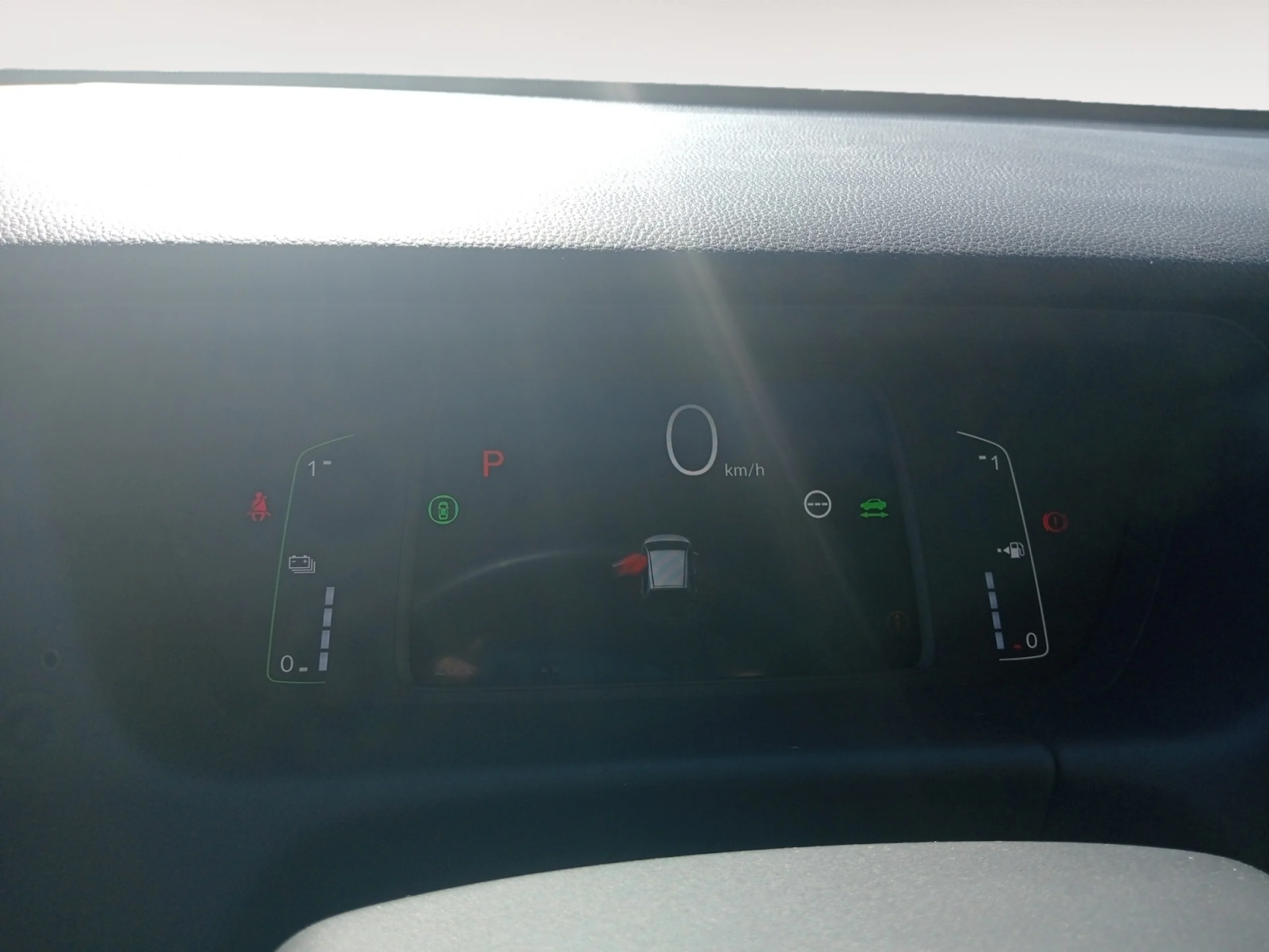 HONDA JAZZ 1.5 I MMD ADVANCE - Foto 15