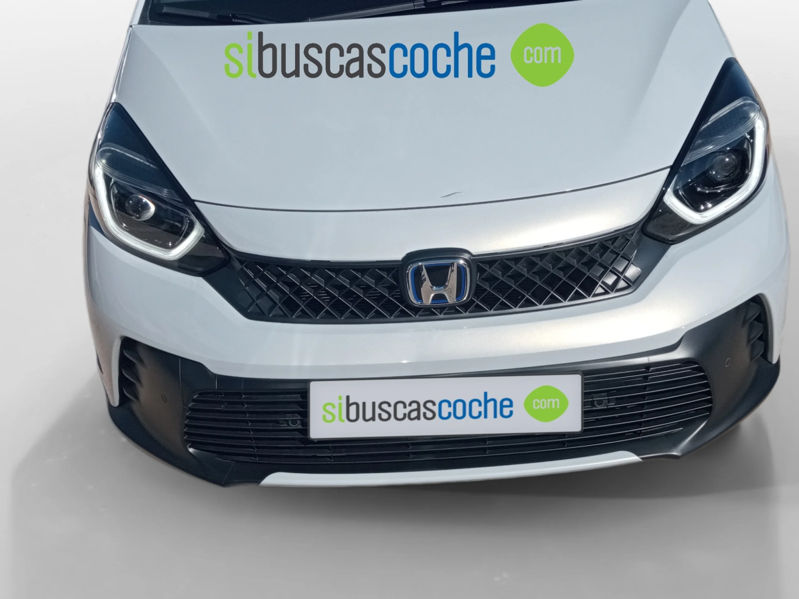 HONDA JAZZ 1.5 I MMD ADVANCE - Foto 17