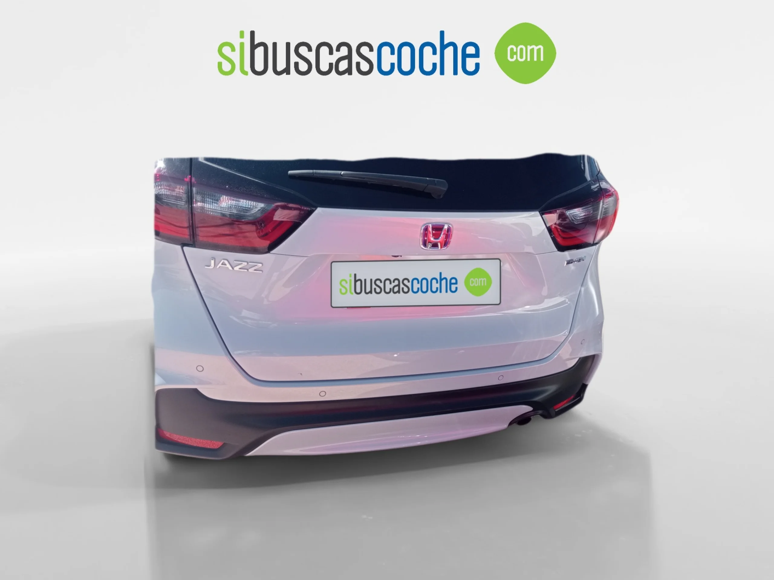HONDA JAZZ 1.5 I MMD ADVANCE - Foto 18